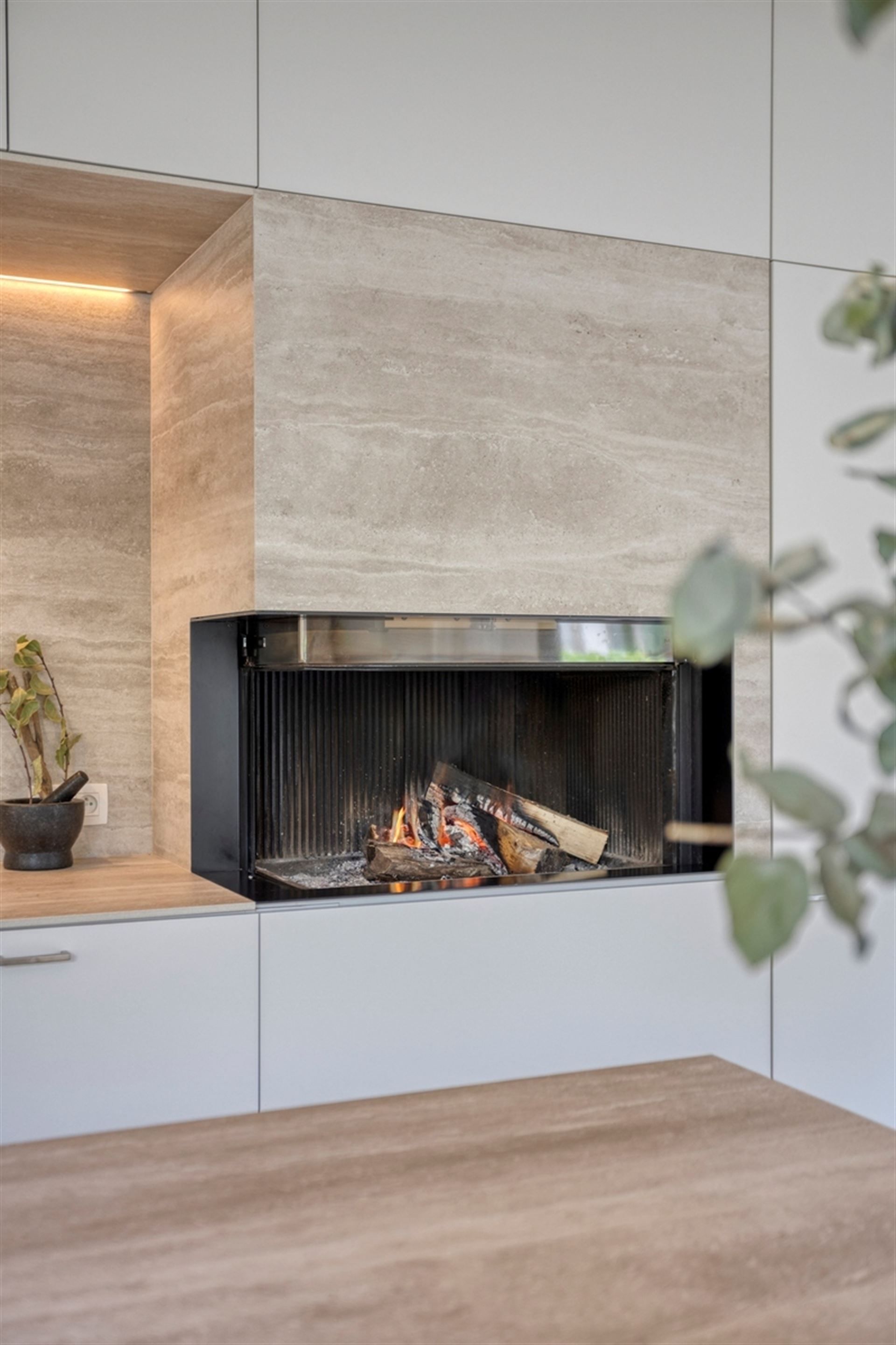 Ruime woning in Tentoonstellingswijk foto 11