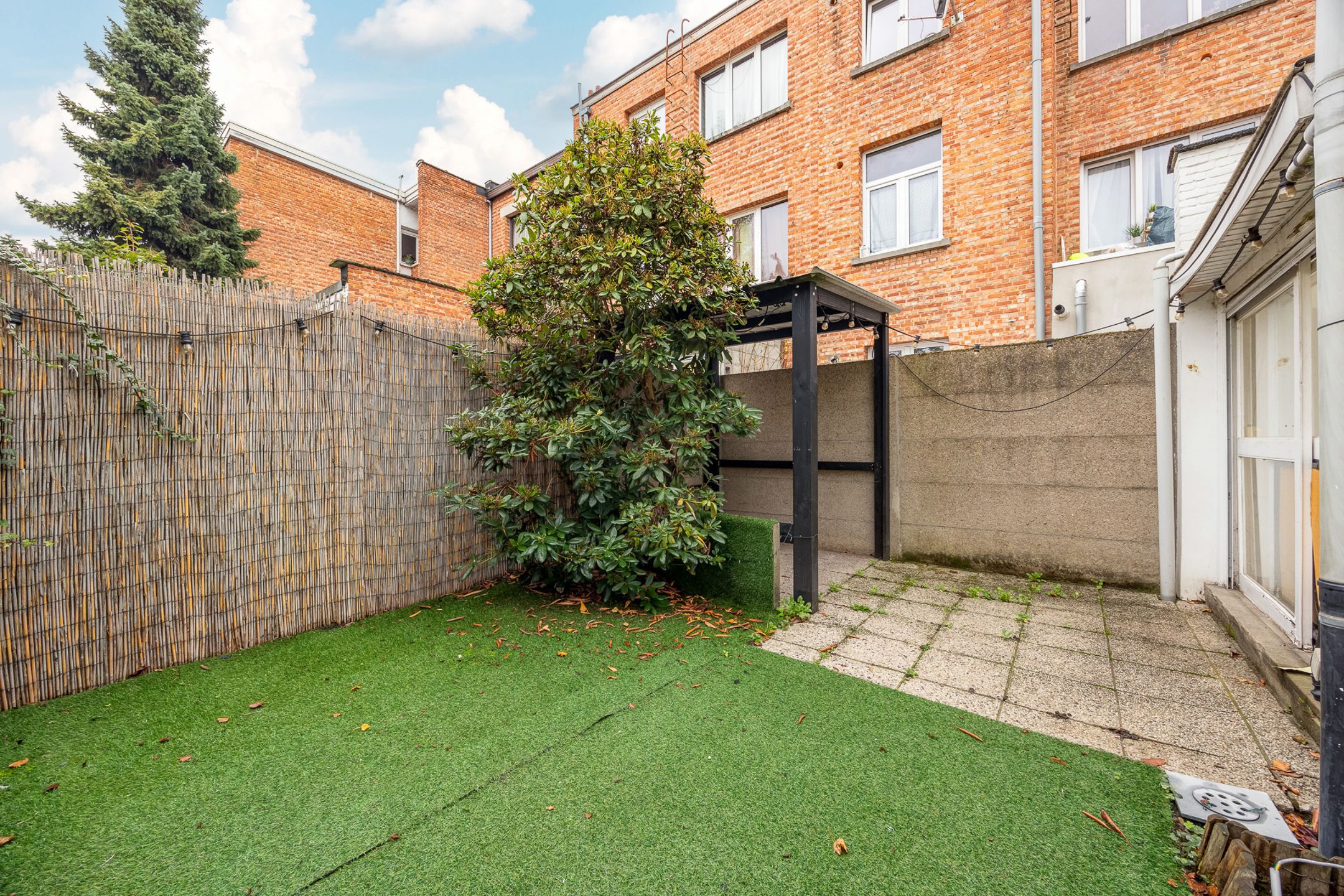 Huurhuis in rustige straat in Borgerhout – Baggenstraat 6 foto 11