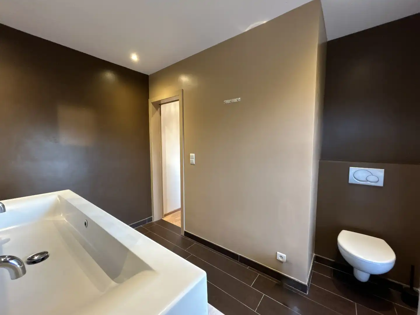 Moderne, vrijstaande woning te Haacht foto 16