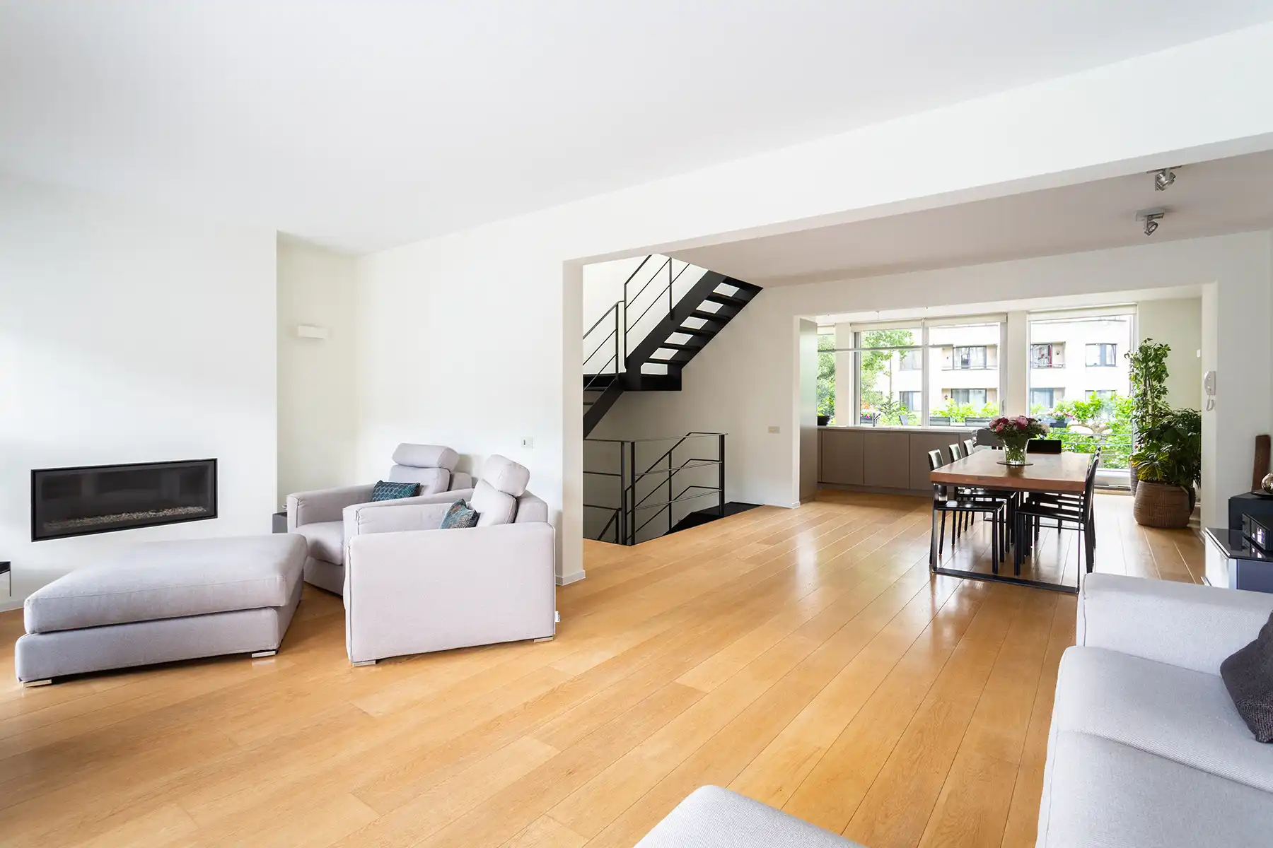 Pulhofwijk | Uitzonderlijke woning met ZW-tuin foto 8