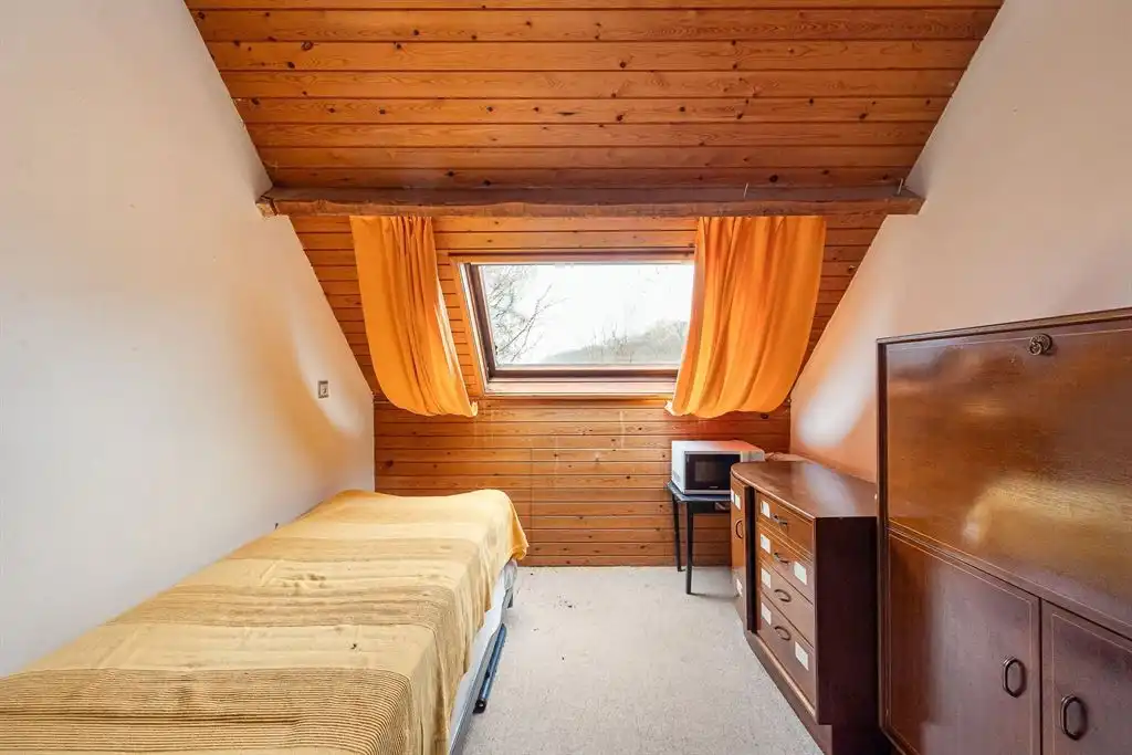 Langgevelhoeve op 3.593m² vlak bij het dorp van Schilde. foto 25