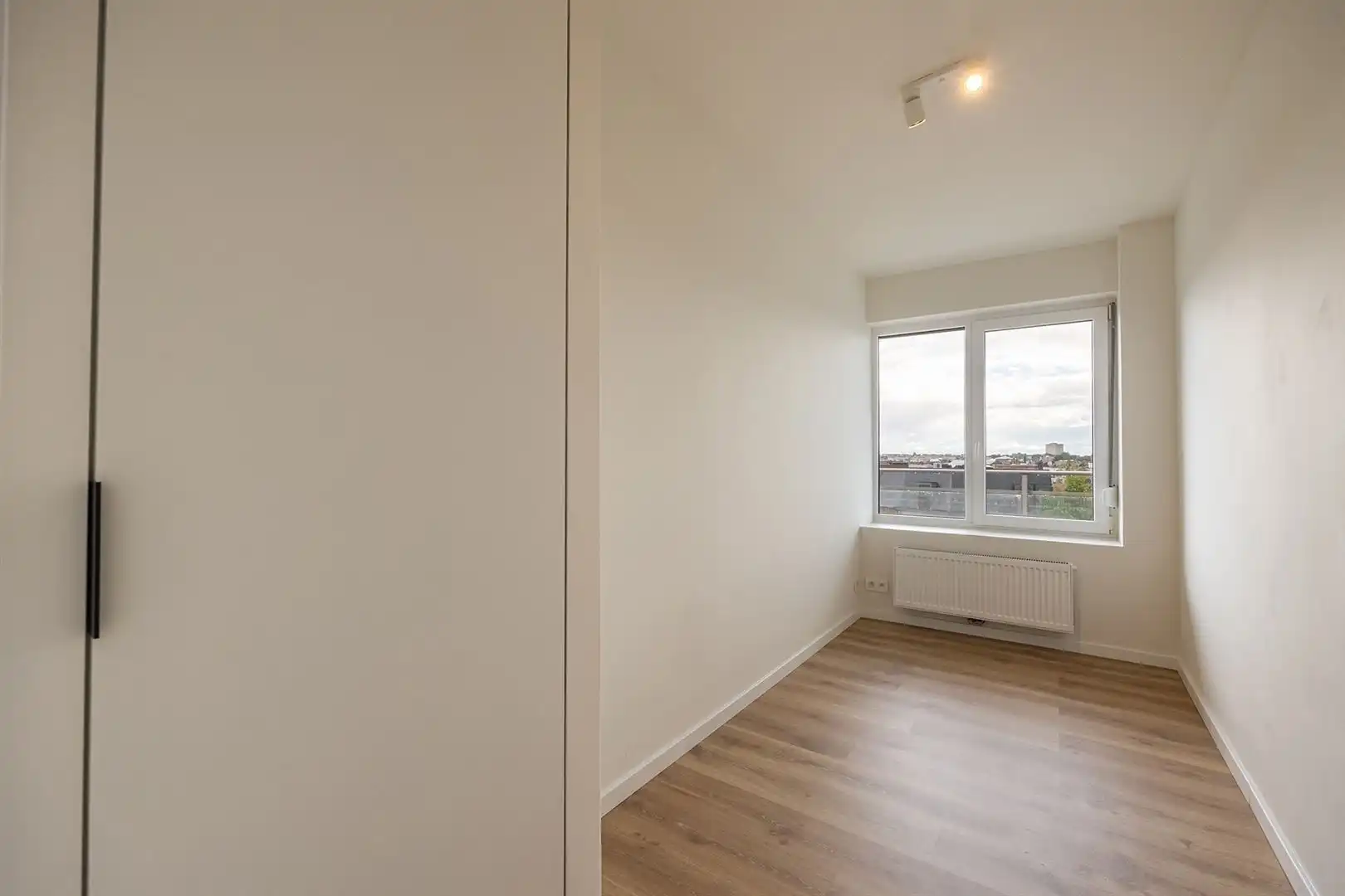 Pico bello appartement vlakbij 't Zuid foto 13