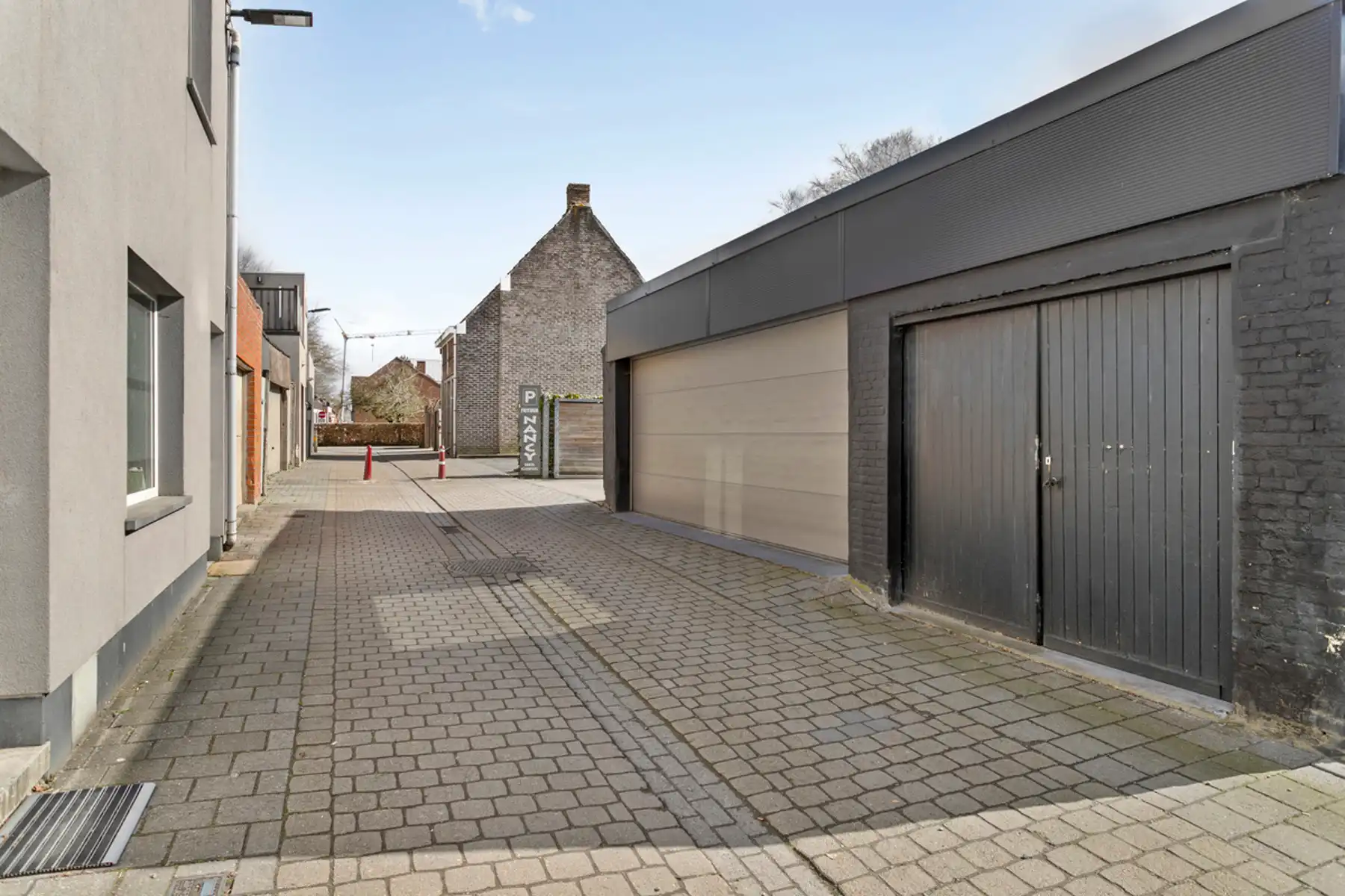 Woning met commerciële ruimte in het centrum van Aalter! foto 22