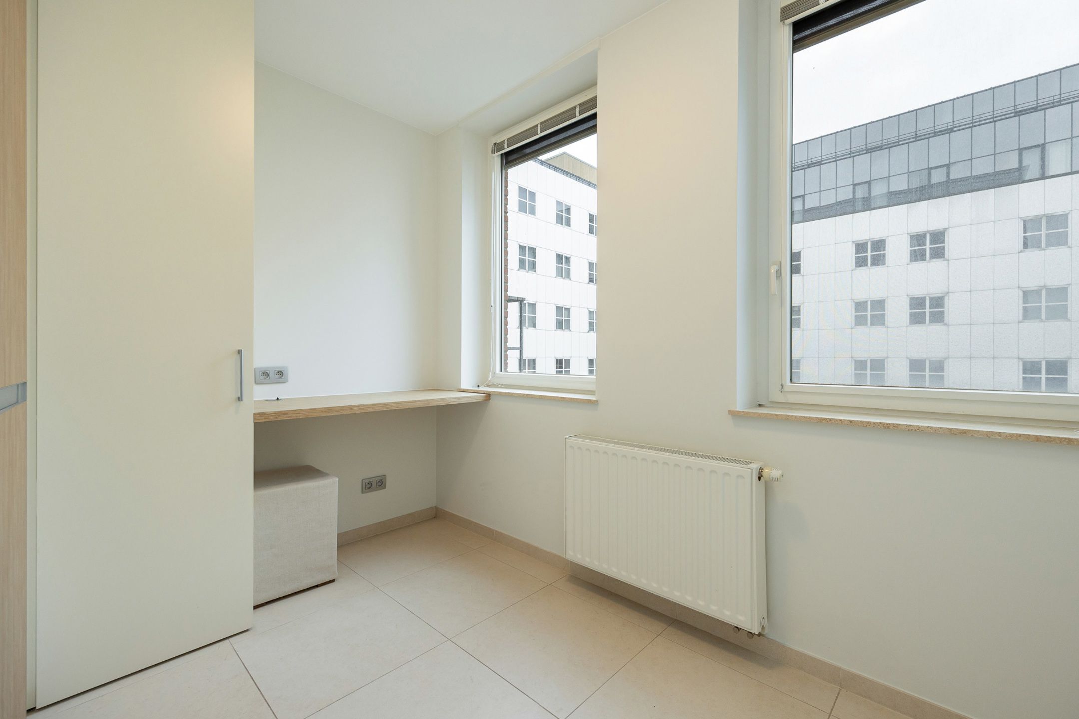 ANTWERPEN - Exclusief appartement in het “Koninklijk Entrepot”  foto 11