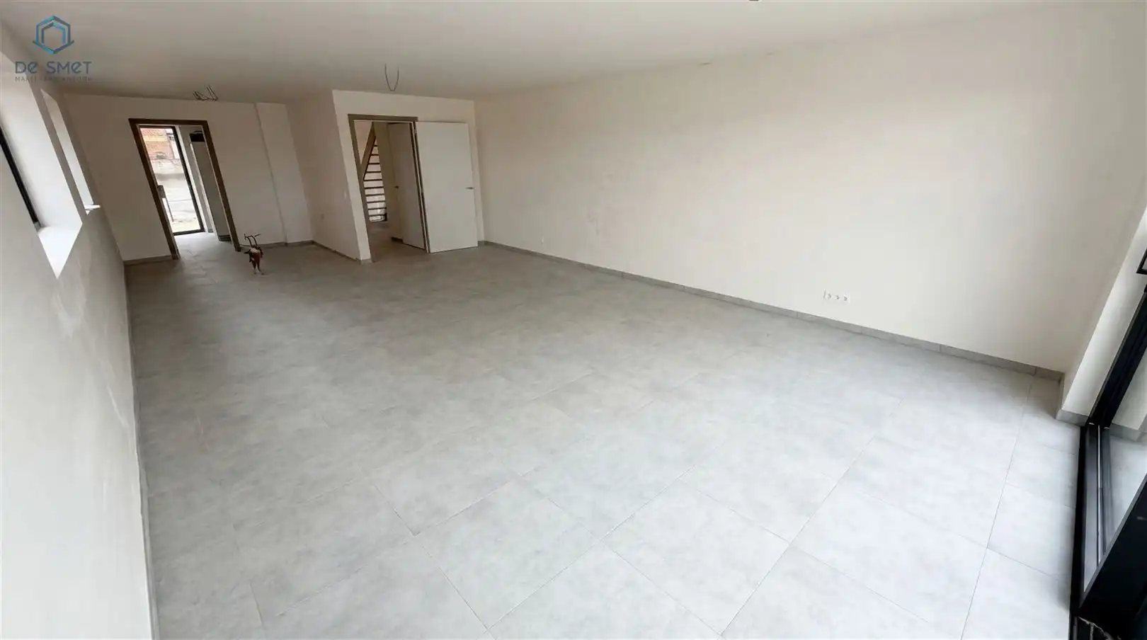 Instapklare nieuwbouwwoning met 4 slaapkamers, 2 badkamers en zonnige tuin foto 5