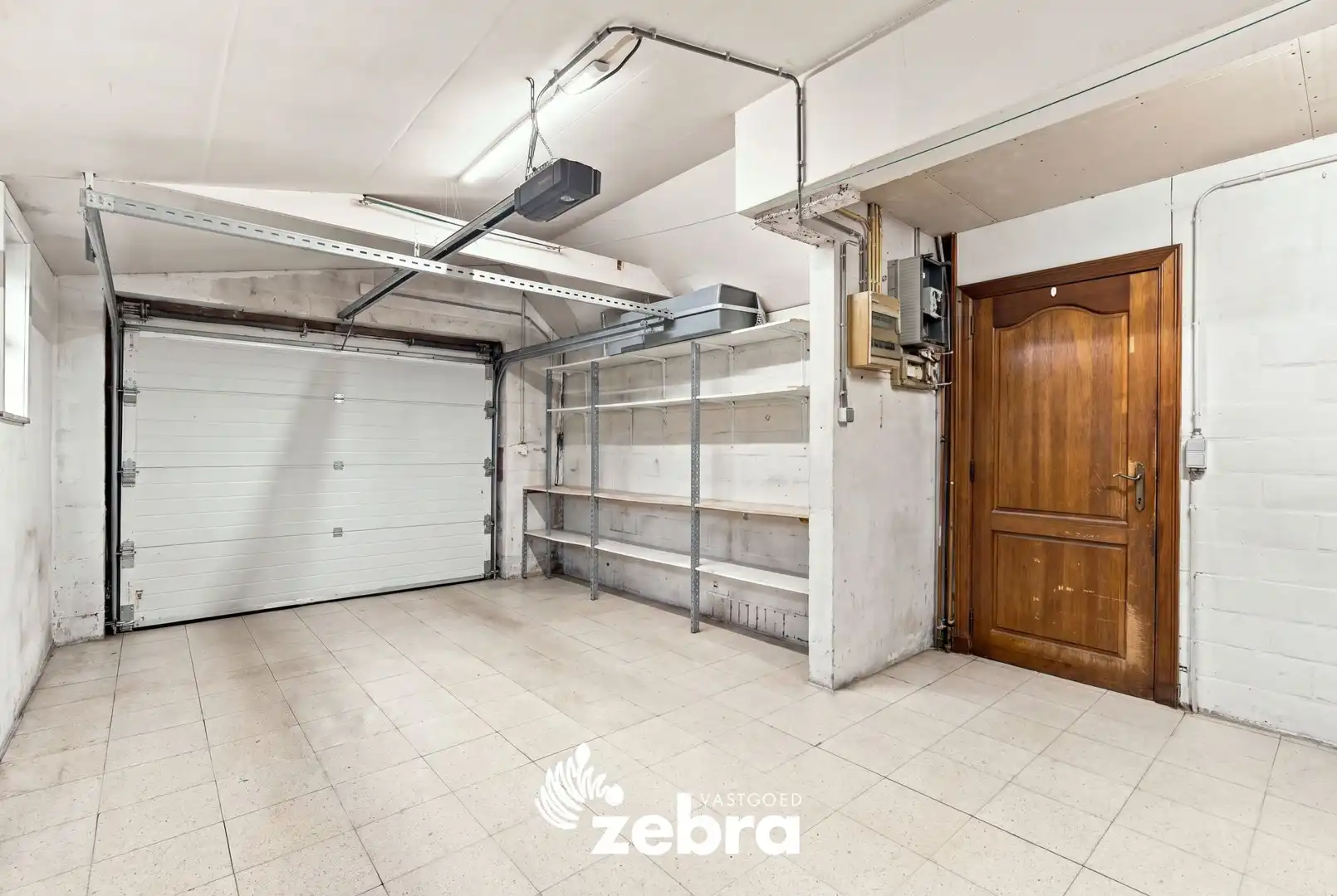 Verzorgde villa gelegen in een doodlopende straat vlakbij Bellegem centrum! foto 25
