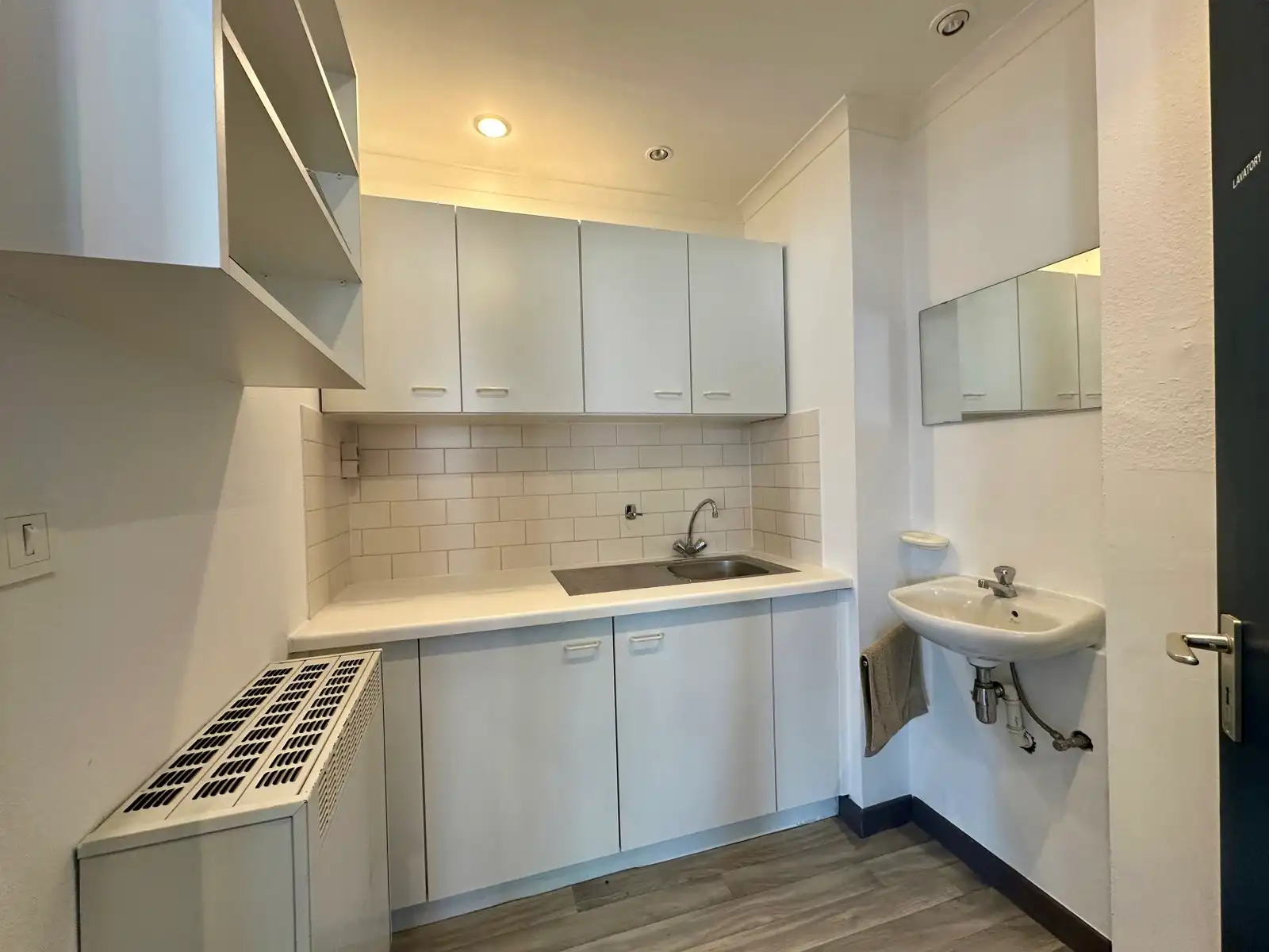 Kantoorruimte op strategische locatie foto 10