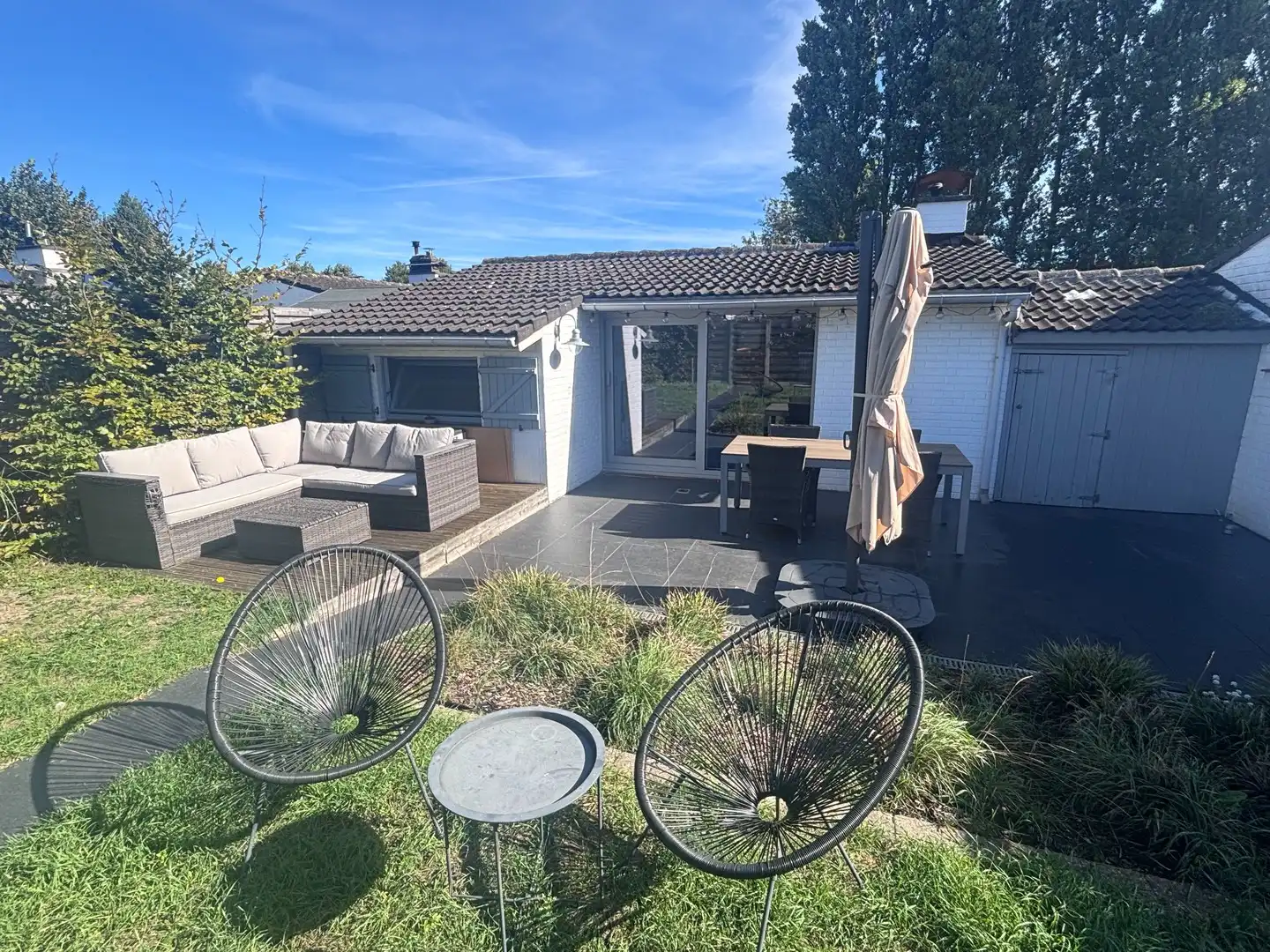 Huis te koop Groendyk 261 - 8670 Oostduinkerke