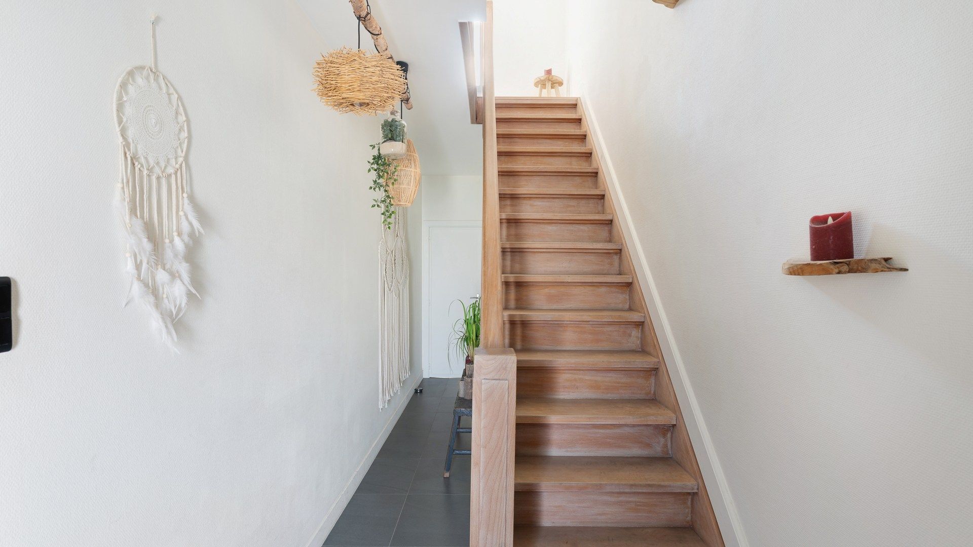 Stadswoning met DUBBELE GARAGE te Knokke foto 14