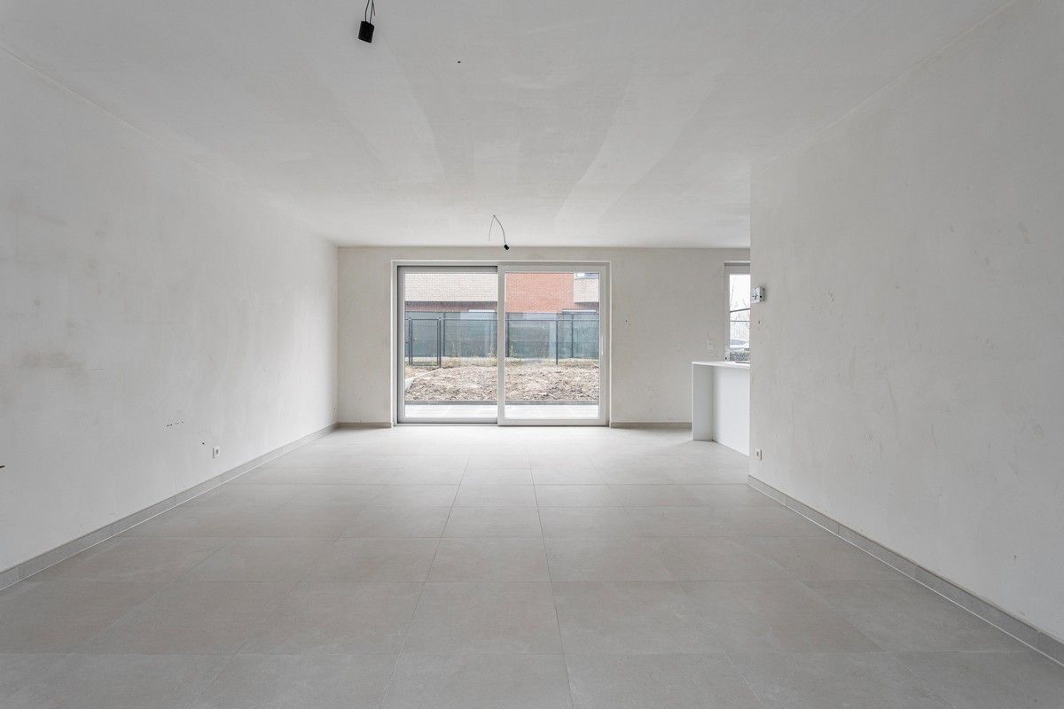 Hectaar bouwt 6 moderne nieuwbouwwoningen dichtbij het centrum van Schelle foto 4