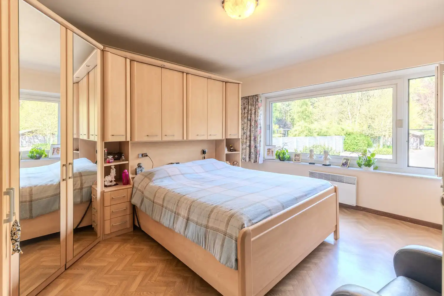 Ruime, gelijkvloerse woning met ruime tuin en tal van mogelijkheden in Zutendaal foto 18