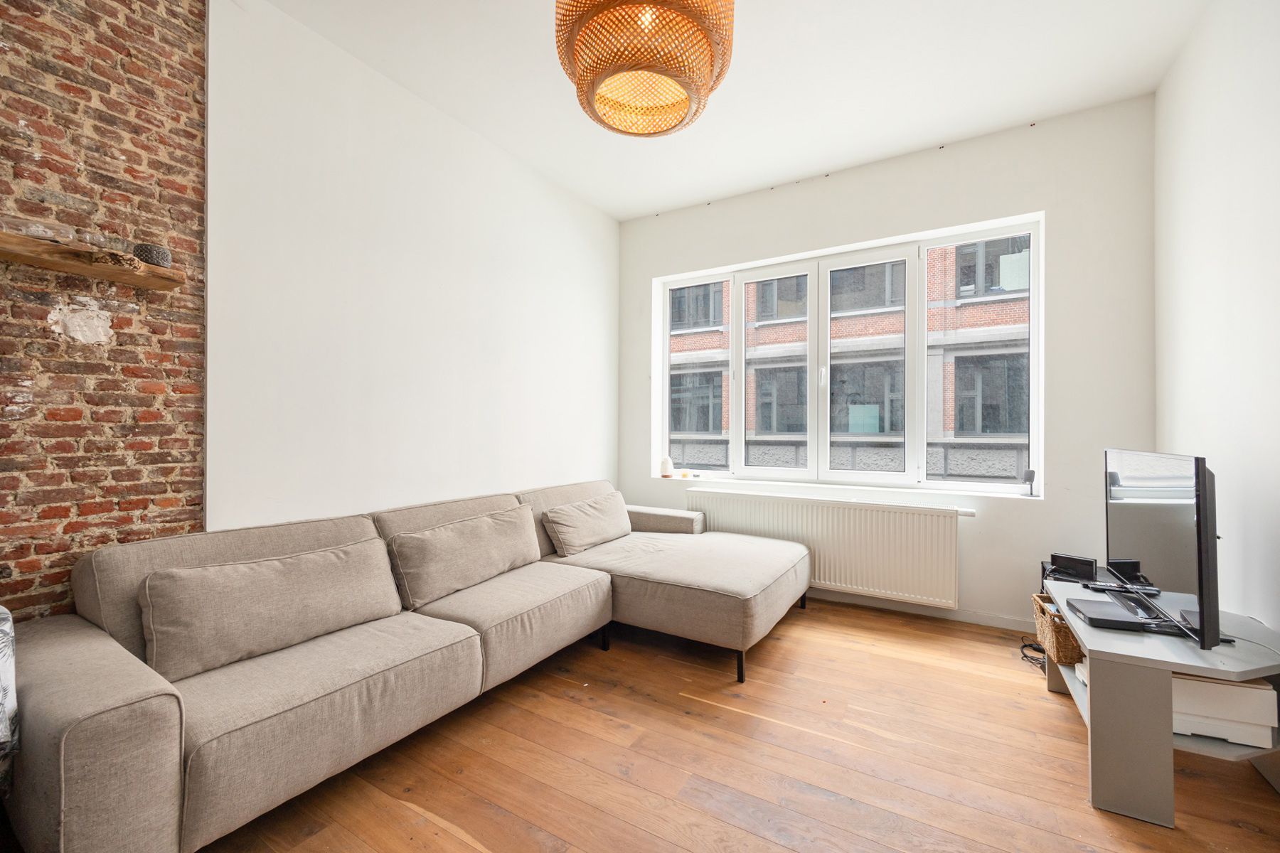 Appartement te koop Diercxsensstraat 31/001 - 2018 Antwerpen