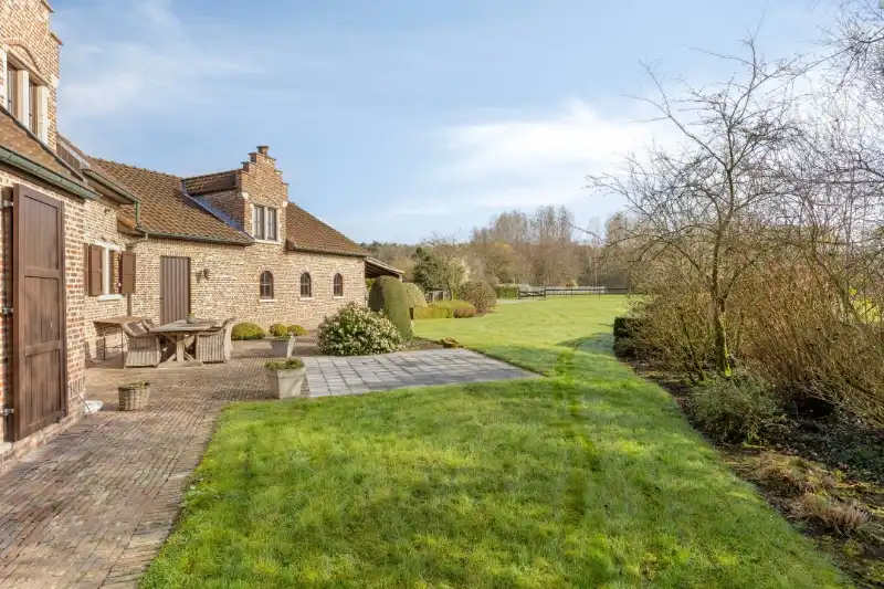 Villa Te Bonheiden foto 22