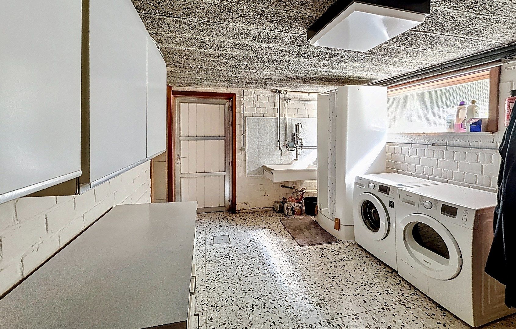 IN OPTIE! Vrijstaande woning met potentieel nabij centrum Herent! foto 14