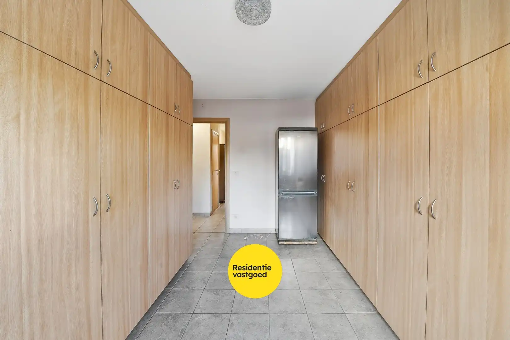 Ruim gelijkvloers 2-slaapkamerappartement in Residentie Lindenhof foto 16