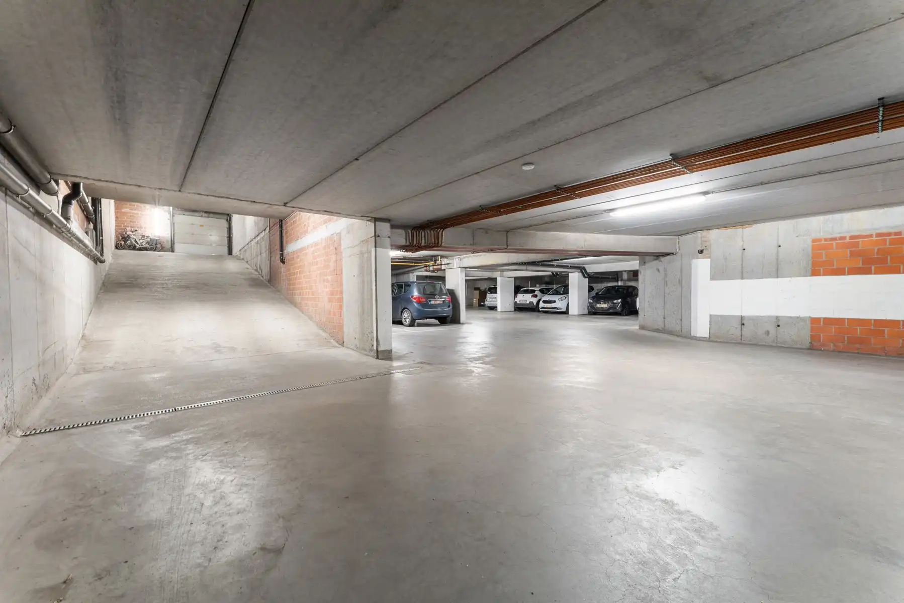 Appartement centrum Moorslede foto 8