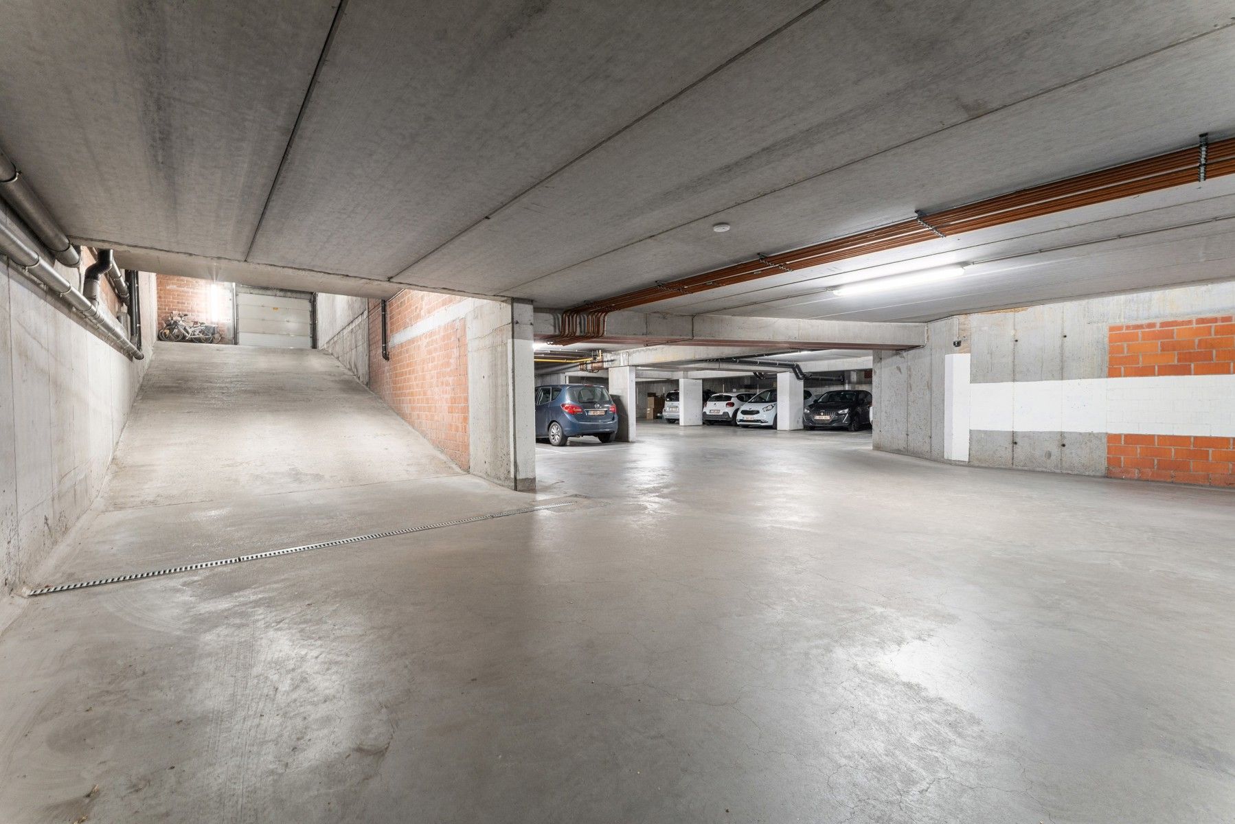 Appartement centrum Moorslede foto 8