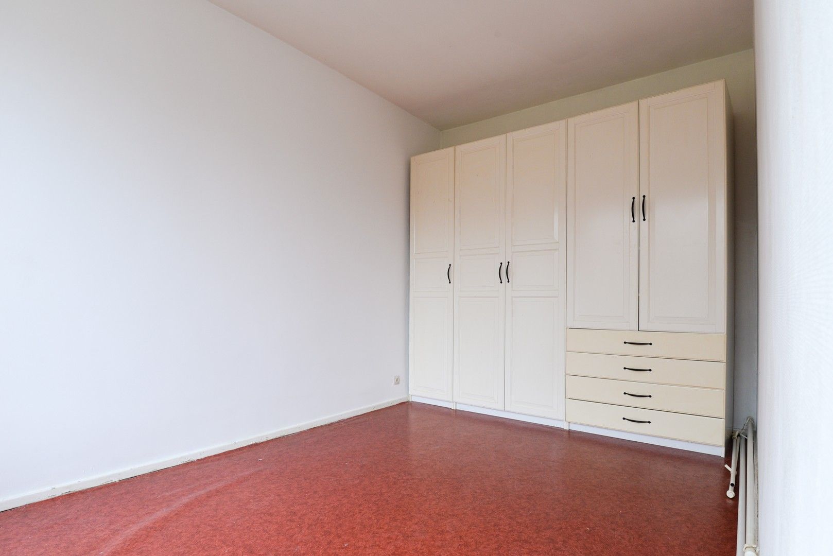 Gelijkvloers 2 slaapkamer appartement aan Park den Brandt! foto 11