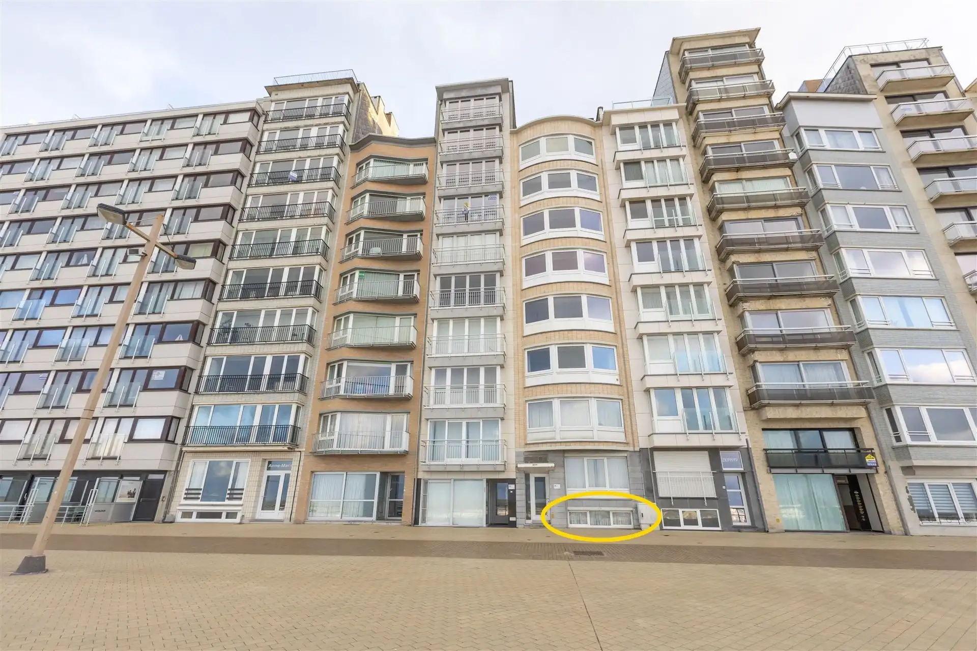 Appartement 2 slaapkamers foto 21