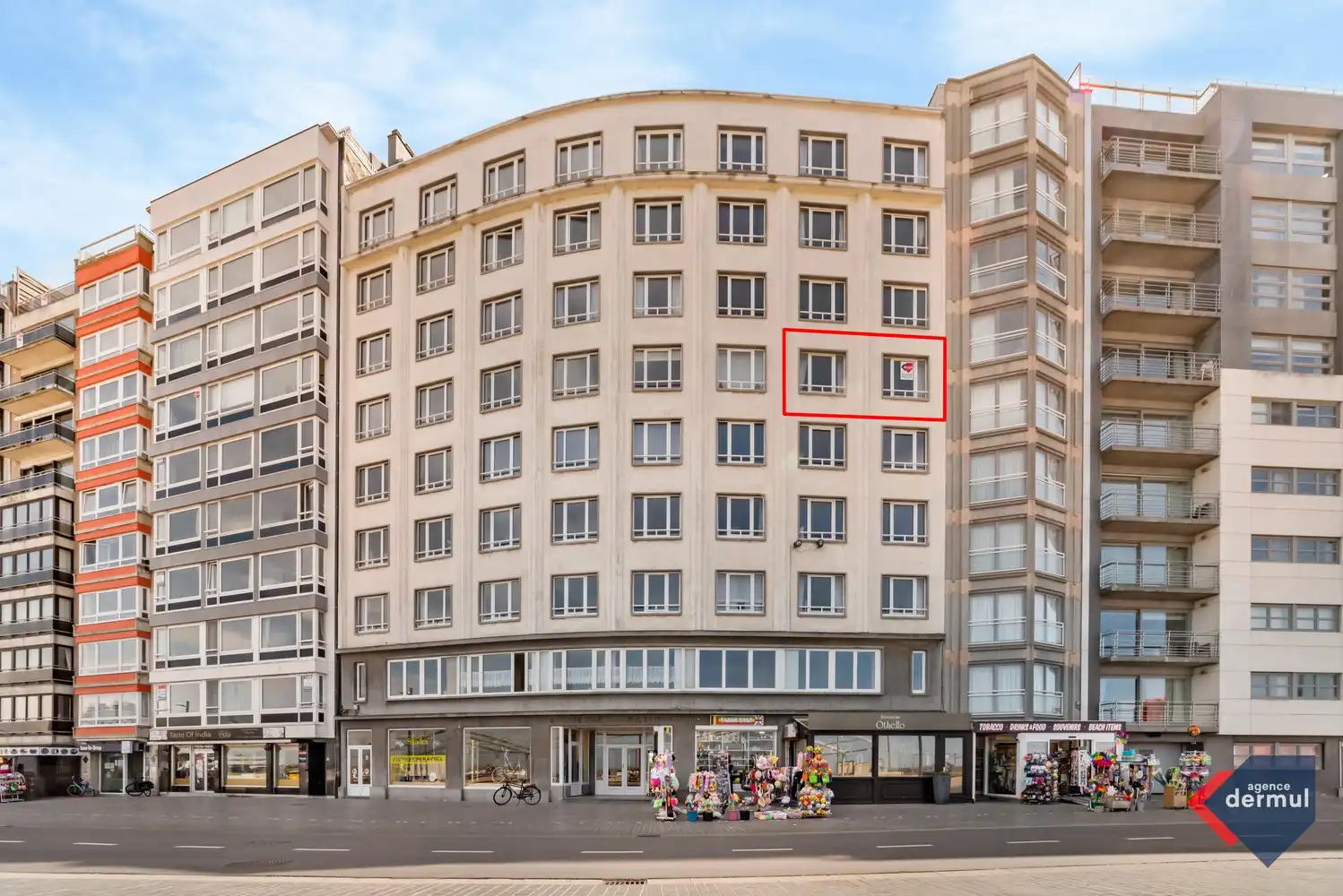 RESIDENTIE DES NATIONS foto 2