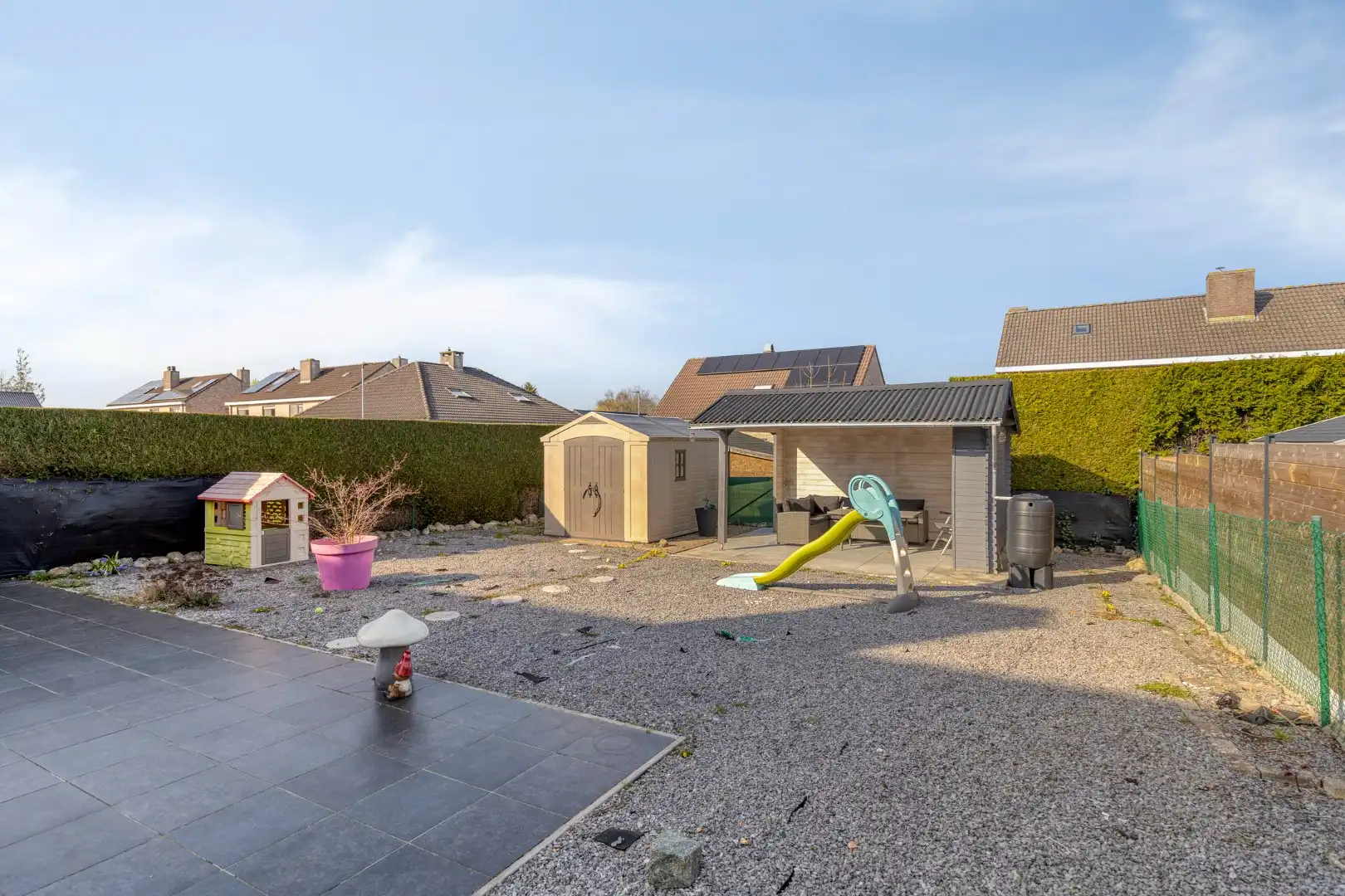 VERKOCHT OP EERSTE BEZOEK foto 13