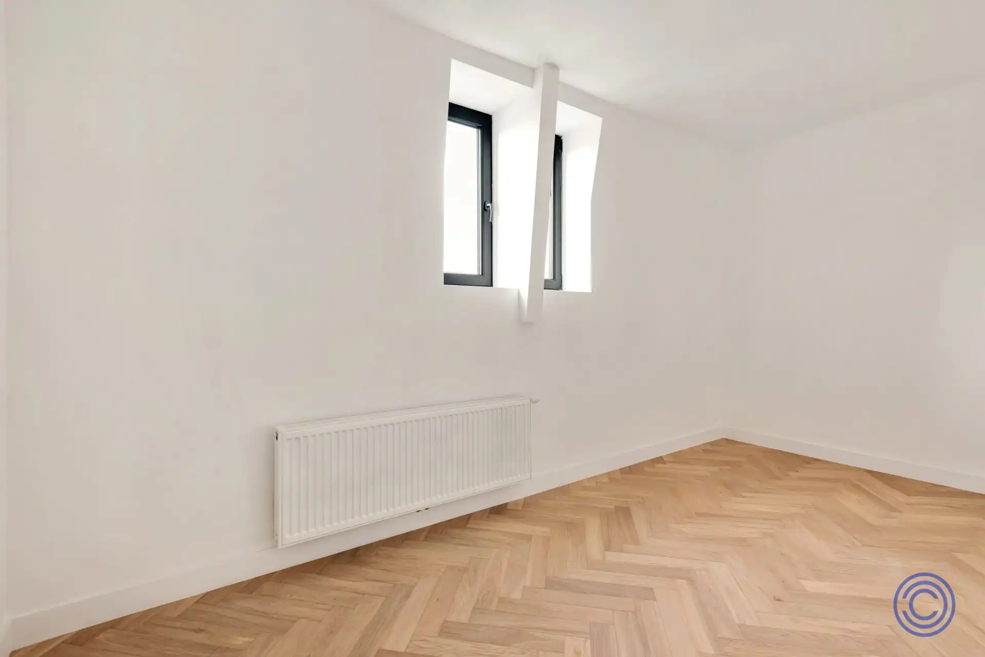 Gerenoveerde duplex met zonnig dakterras in Oud-Berchem foto 9