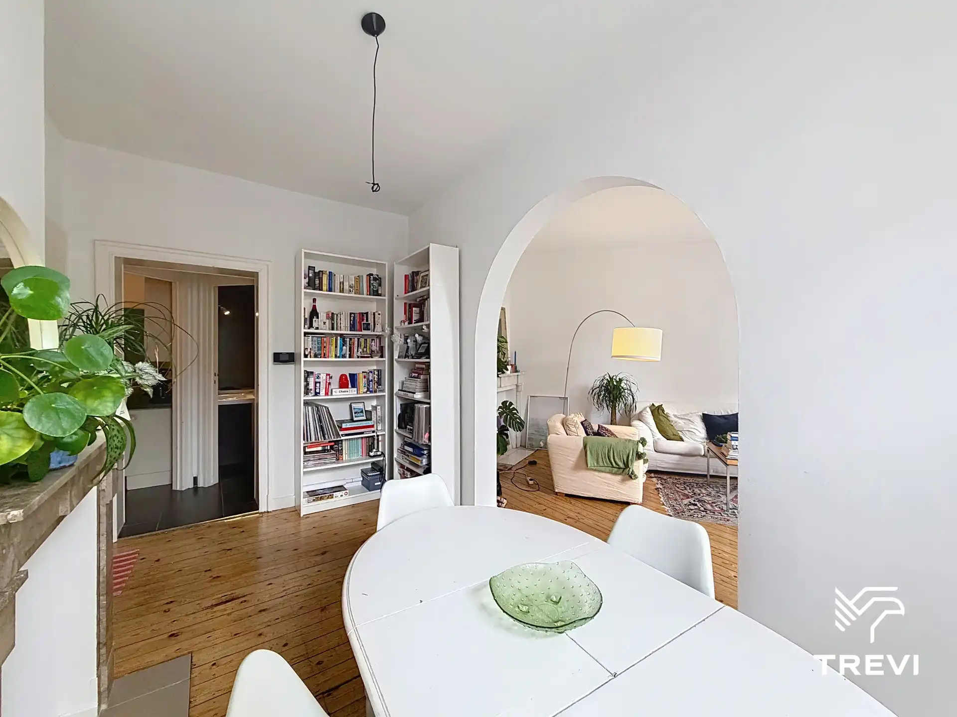 Appartement met 1 slaapkamer foto 7