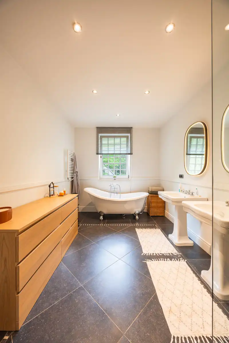 Exclusieve villa op uniek groen perceel te Kapellen foto 18