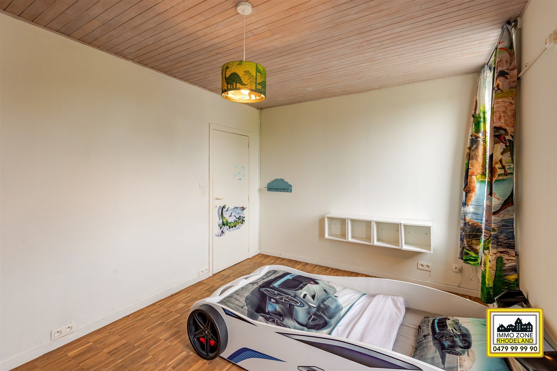 Instapklare woning met 3 slpks en tuin. foto 19