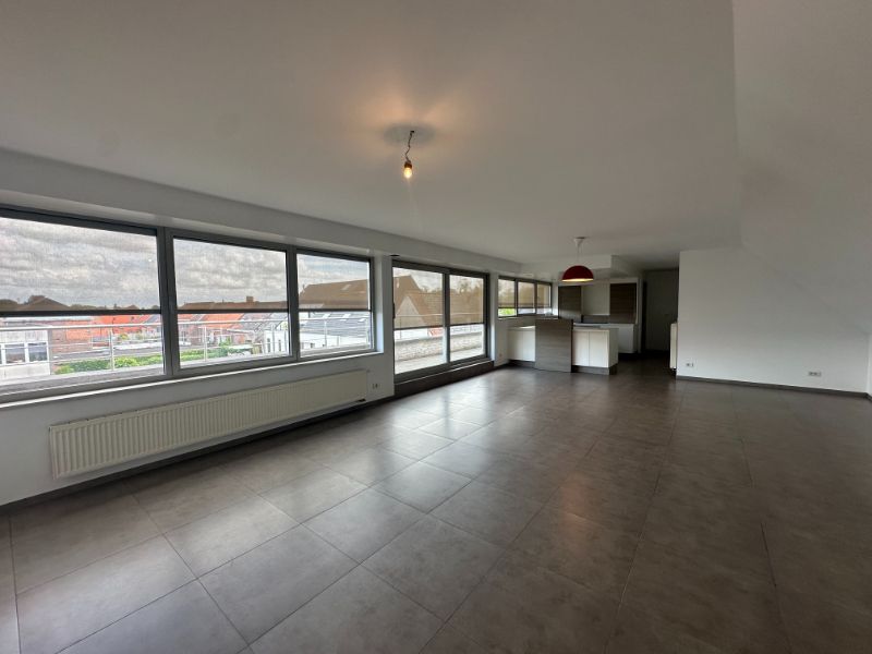 Instapklaar lichtrijk 2 slpk-appartement foto 3