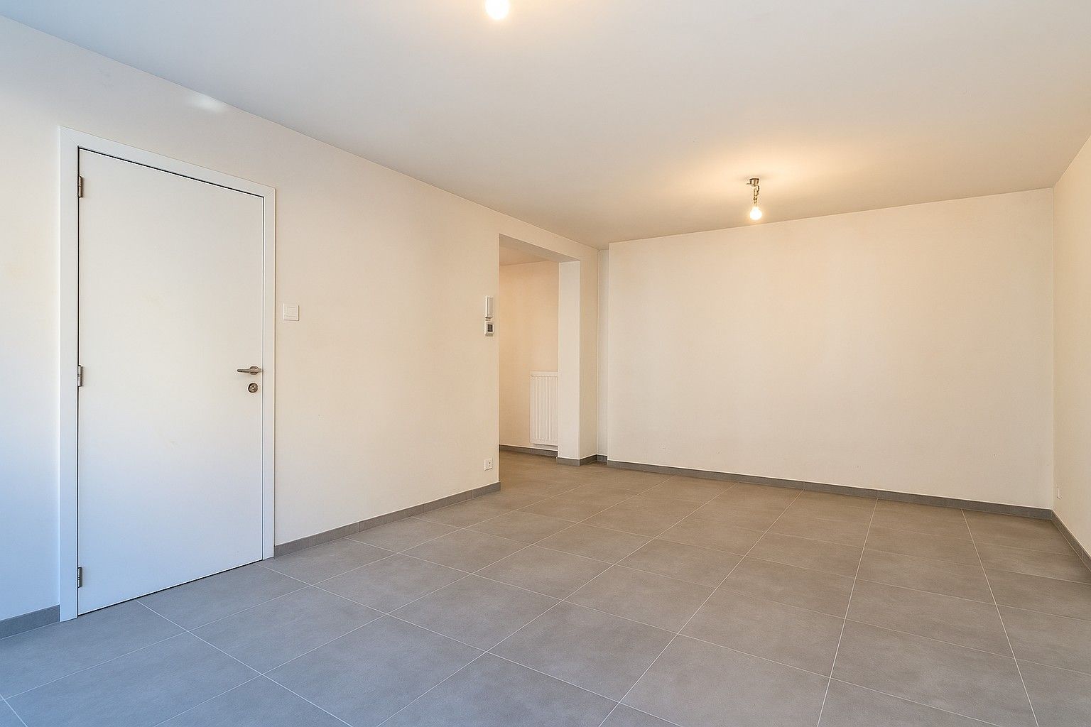 Instapklaar gelijkvloers appartement (gerenoveerd 2022) te koop in Gent foto 3