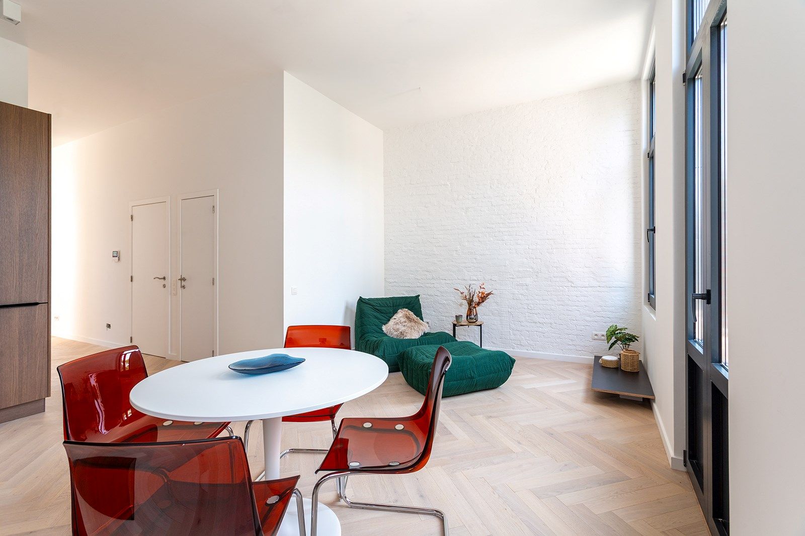 Hoogwaardige renovatie met authentieke charme foto 5