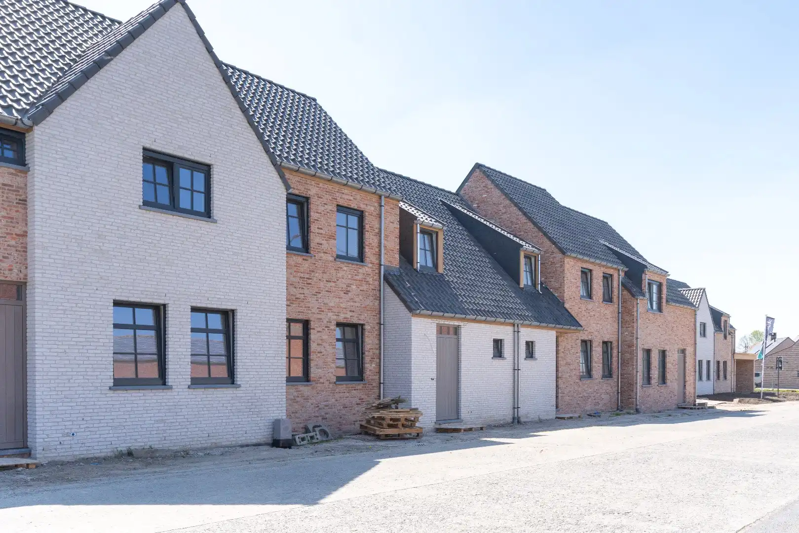 Prachtig wonen in het rustige Staden foto 3