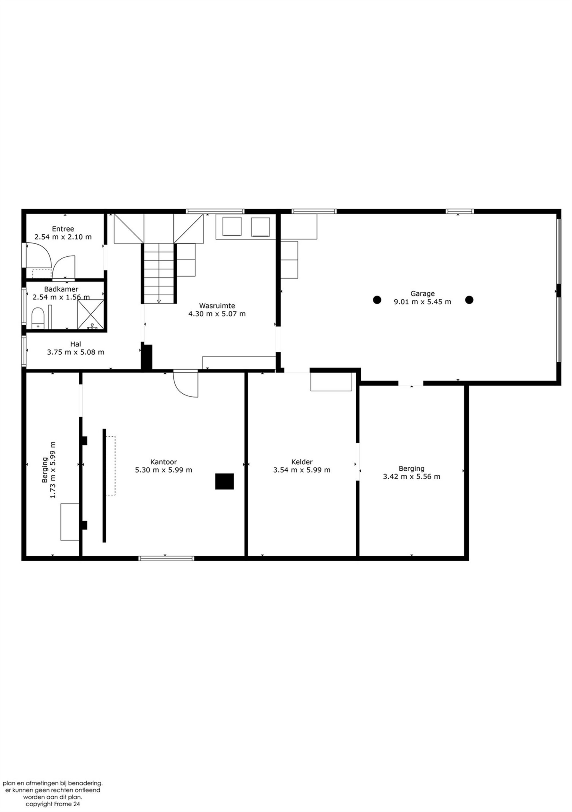 Architecturale woning, op een uitstekende locatie te Rijmenam foto 18