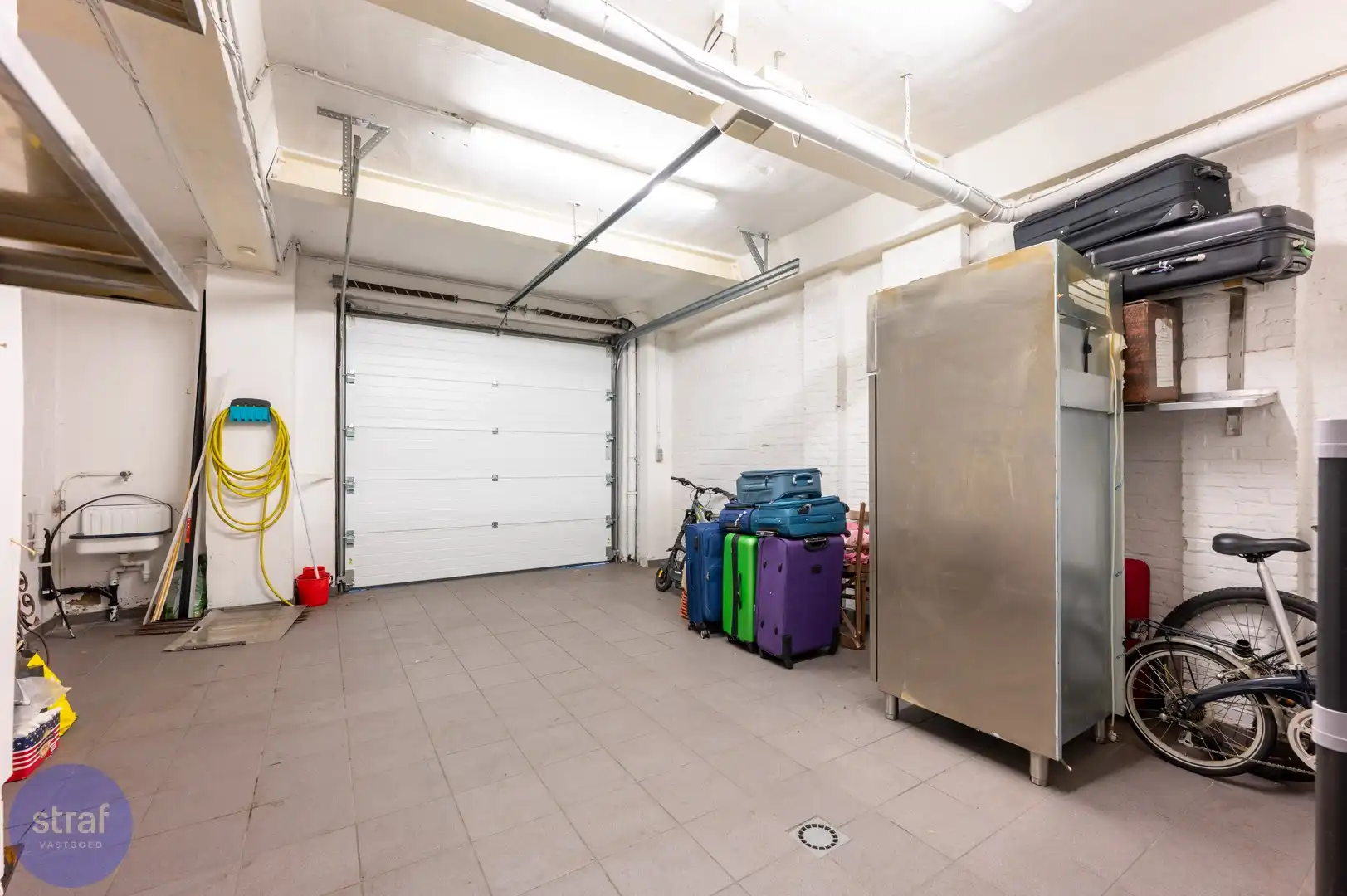 Cozy 2-slaapkamerappartement met Scheldezicht in Sint-Andries foto 15