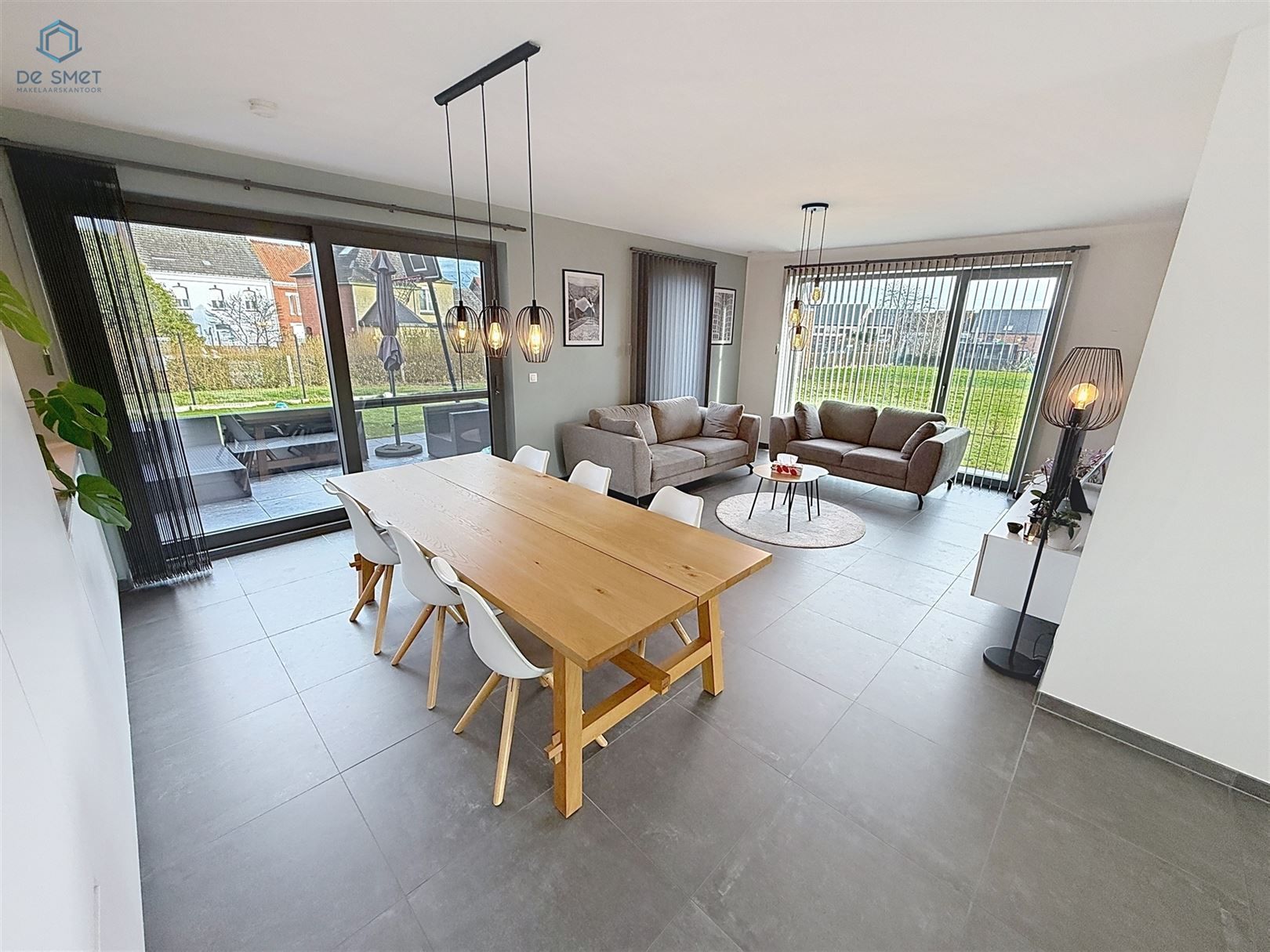 Instapklare, energiezuinige nieuwbouwwoning met 4 slaapkamers, tuin en terras foto 3