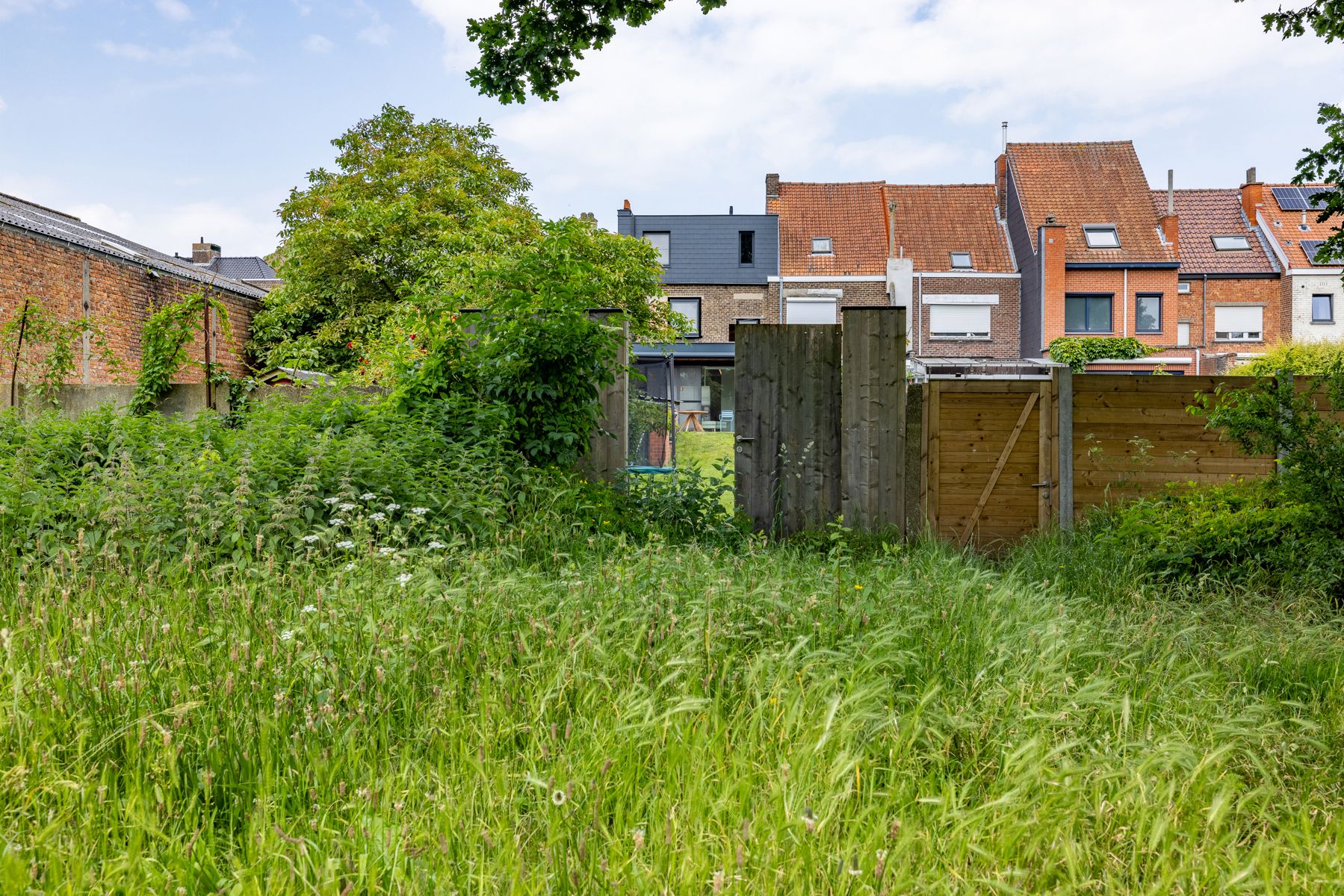 Gerenoveerde woning met grote tuin aan het Leebeek park foto 19