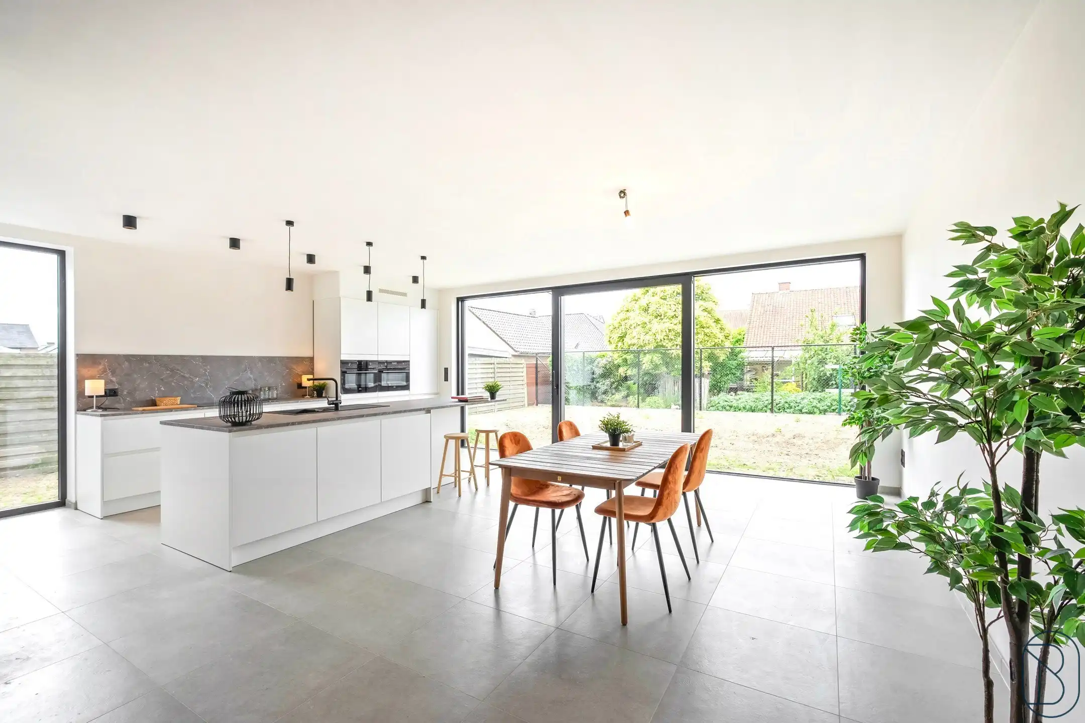 Kwalitatieve nieuwbouw voorzien van de laatste technieken! foto 10