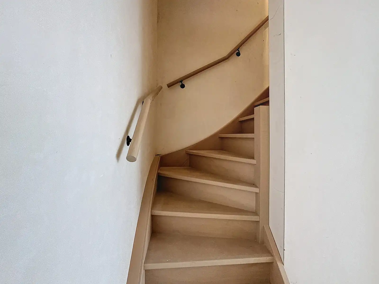Instapklare nieuwbouw duplex – incl. BTW & registratie 👉 €450.320,00 foto 9