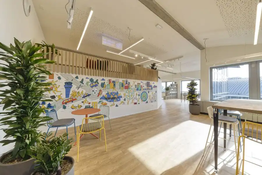 Etienne Demunterlaan 5, 1090 Jette foto 14