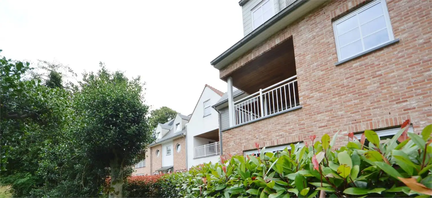 INSTAPKLAAR LUXE NIEUWBOUW APP. 167 M2 MET ZICHT OP PARK foto 30