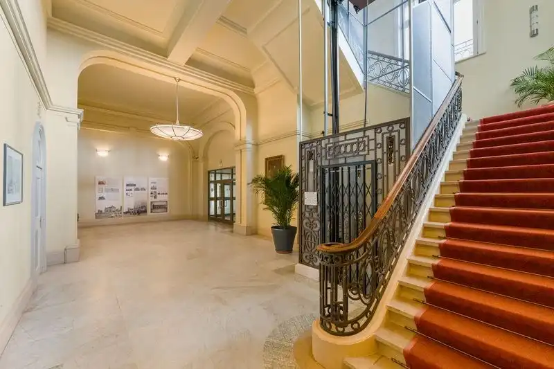 Te koop: stijlvolle studio in Residentie Palace te Zeebrugge foto 14