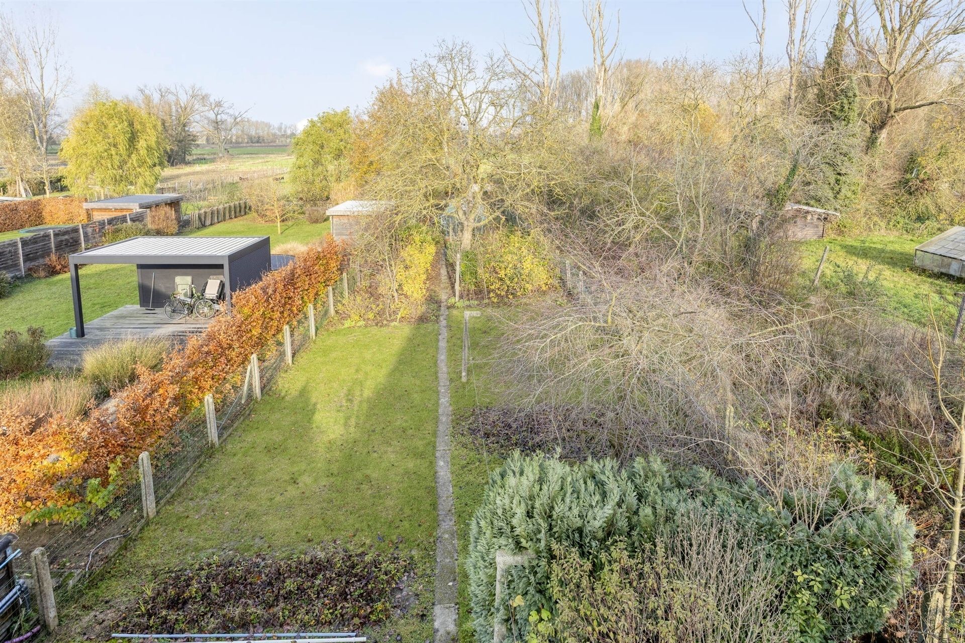 Woning op zeer goede ligging met potentieel foto 3