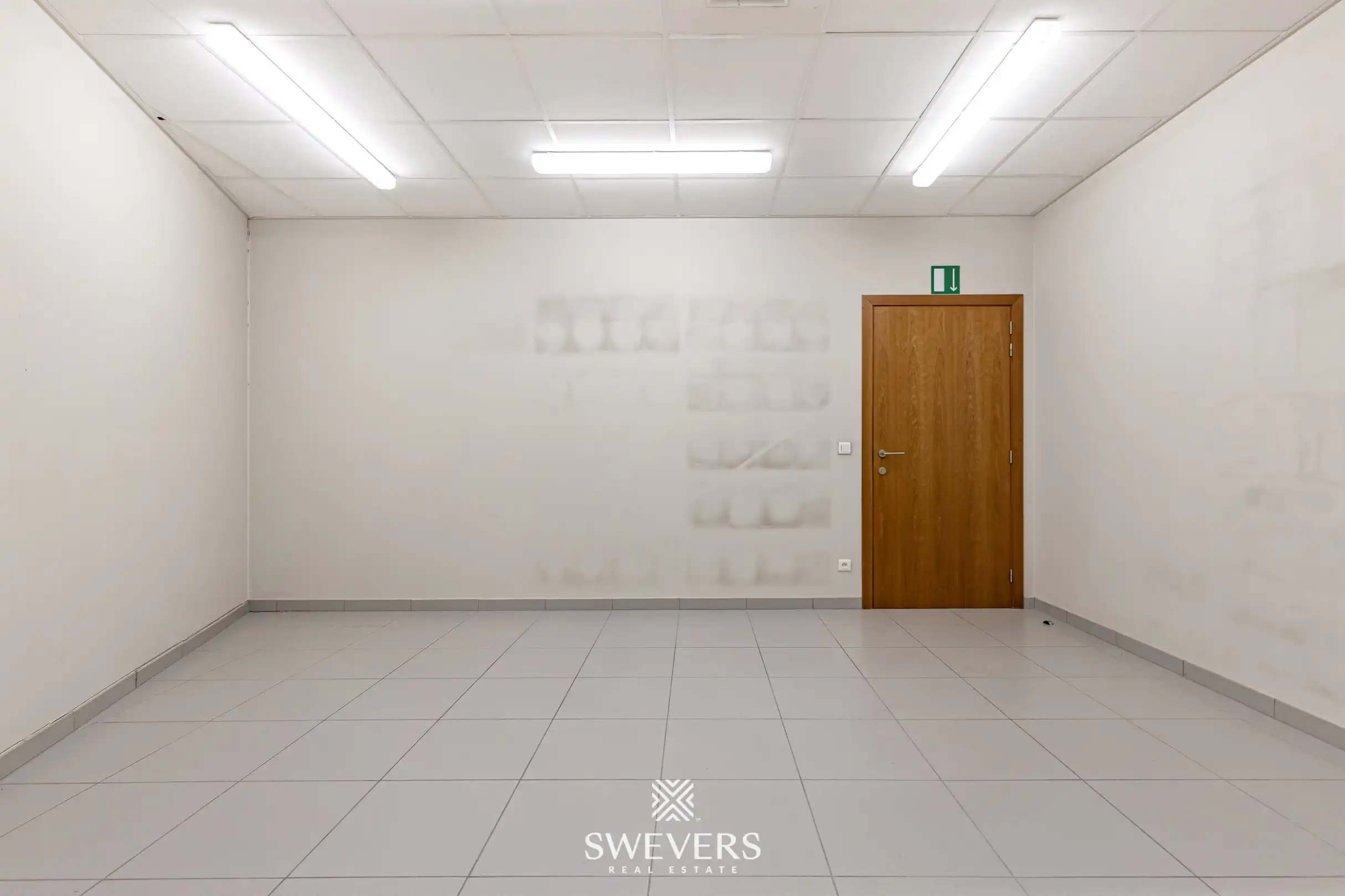 Kantoorruimte 333 m² met topzichtbaarheid aan de kleine ring, Hasselt foto 23