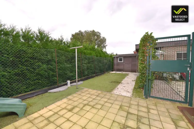 Sfeervolle woning te huur in Sint-Margriete foto 16