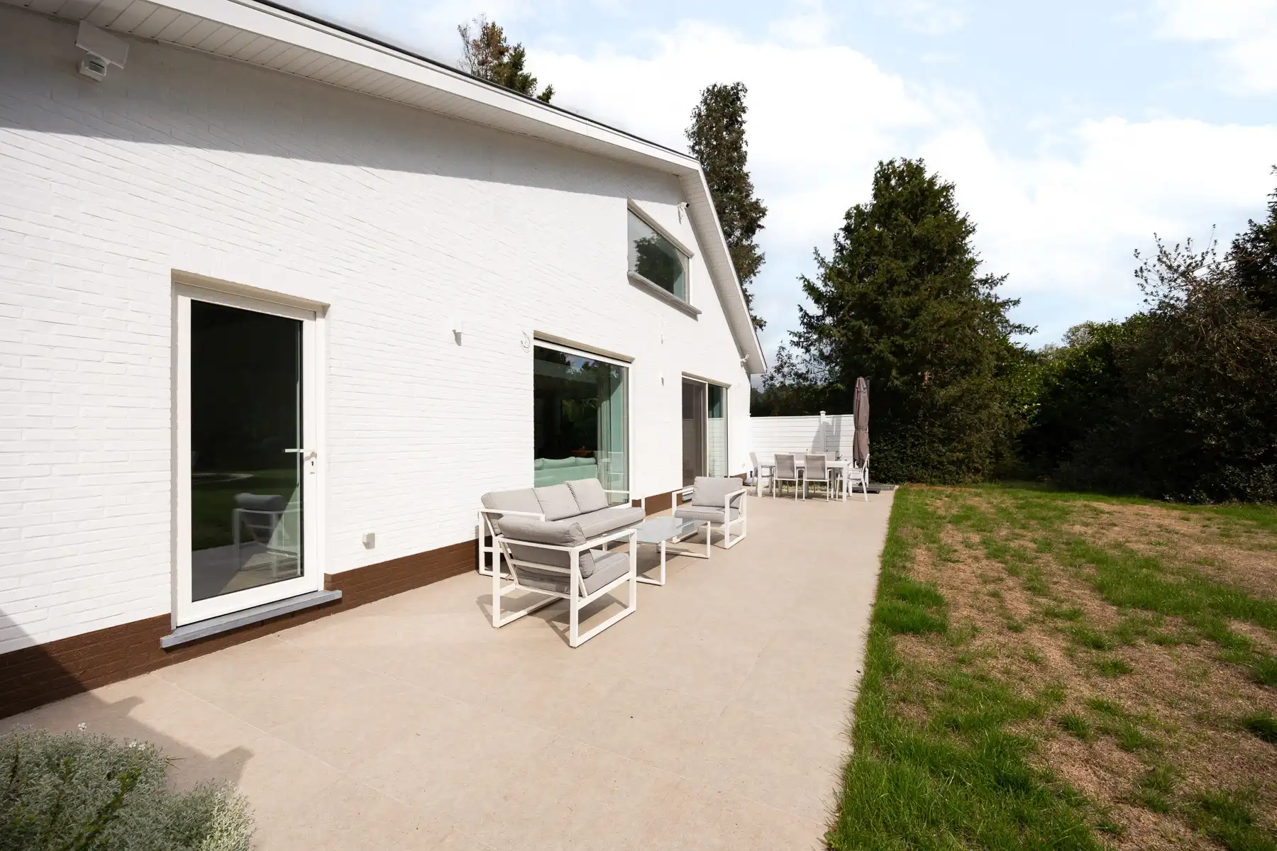 Unieke, klassevolle BEN-woning in prachtige, groene omgeving foto 32