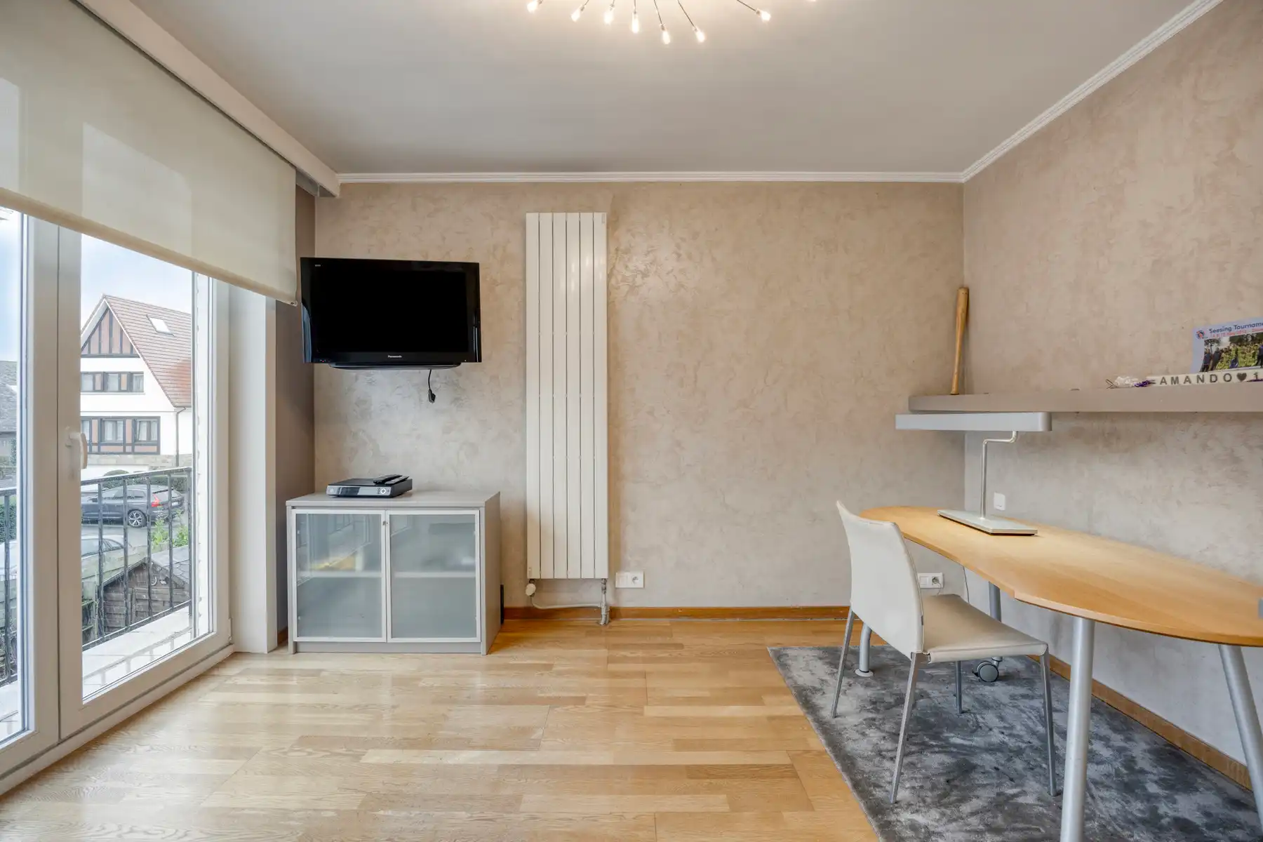 Instapklare woning op topligging  foto 19