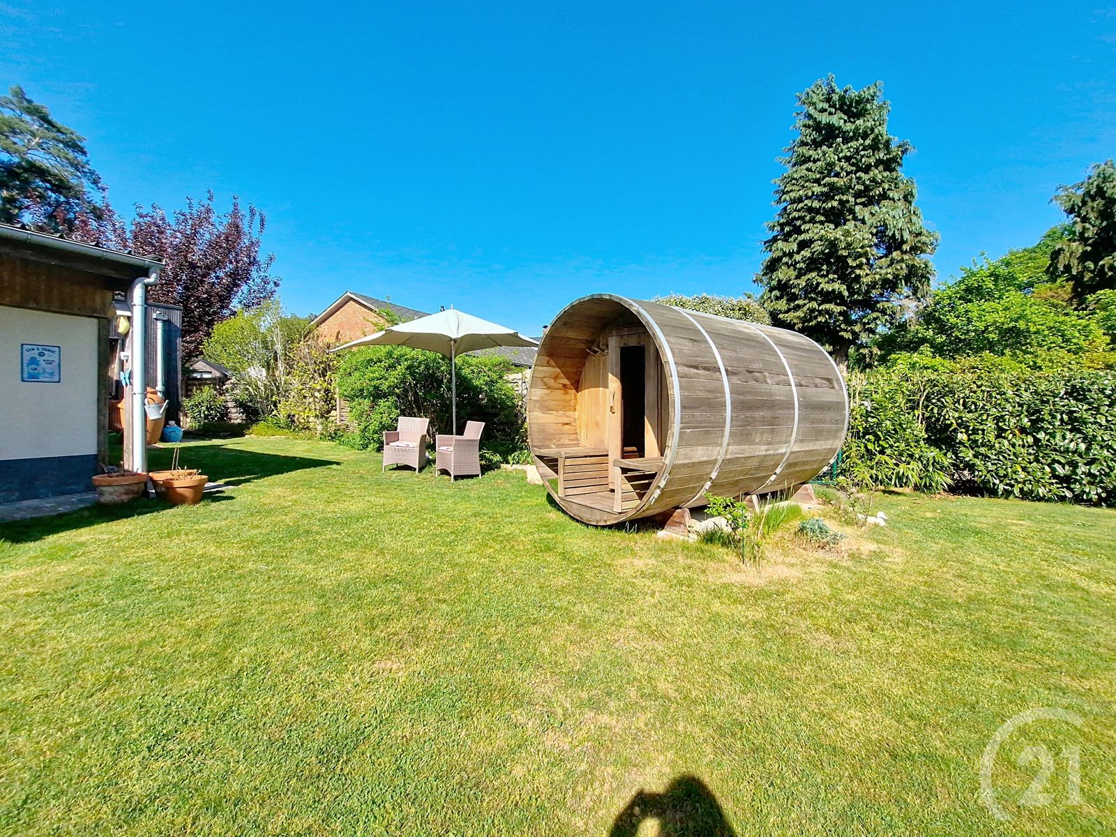 Huis te koop in Schriek! foto 22