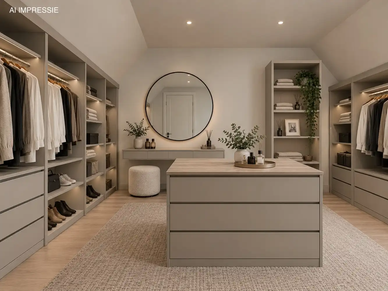 Instapklaar appartement in het centrum van Hamont met terras en 2 slaapkamers foto 22