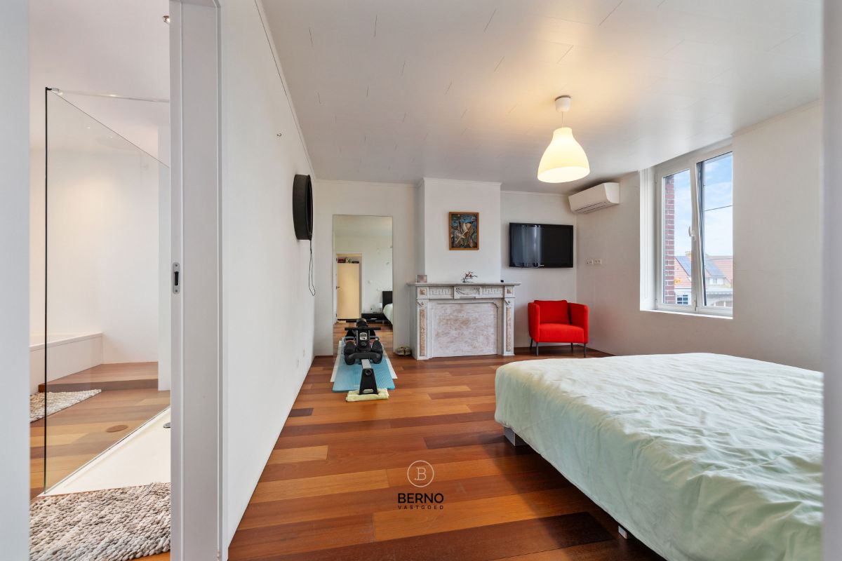 Authentiek herenhuis met moderne luxe en zonnige tuin – Wieze foto 15